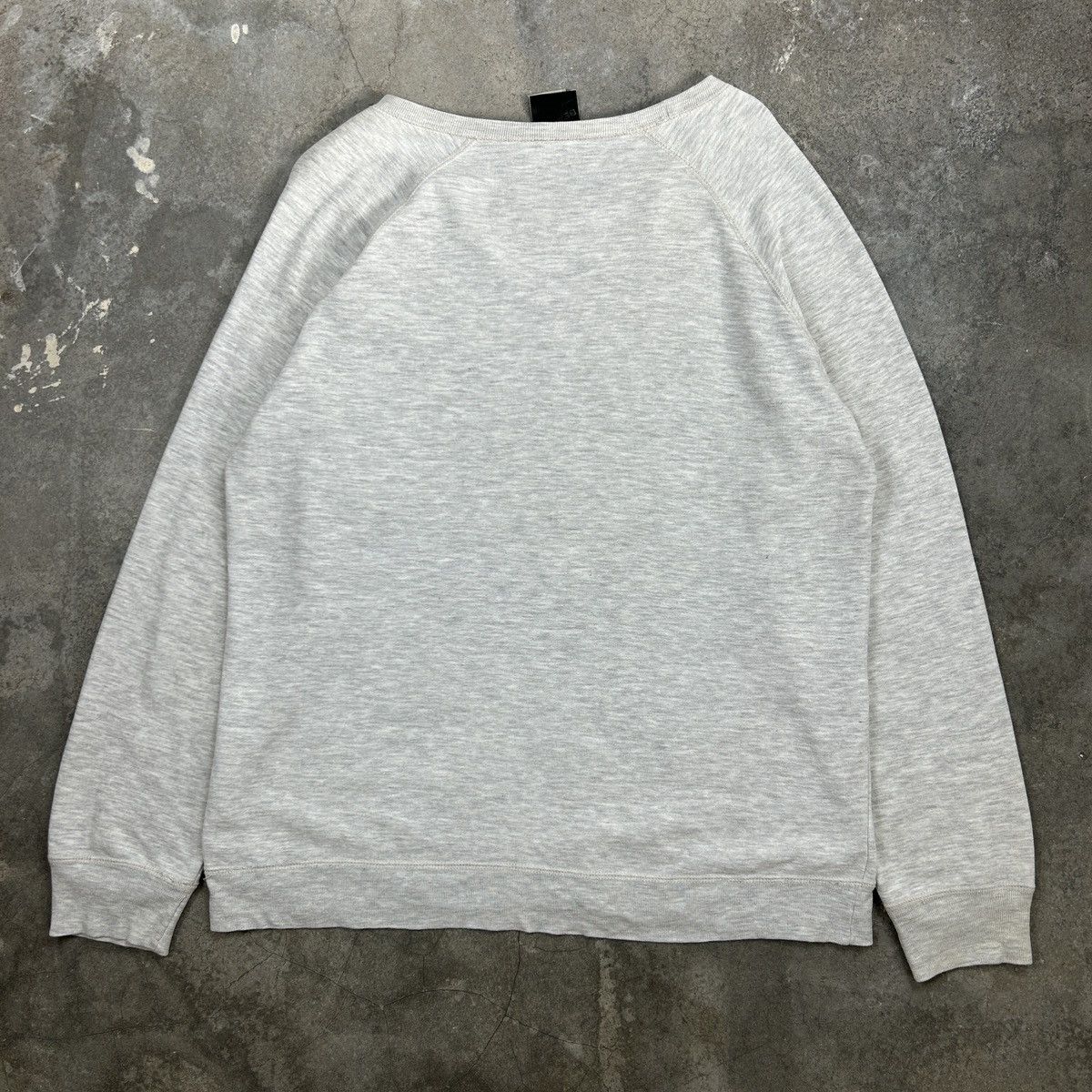 Beams Plus × Japanese Brand Beams - Unit No Racism Size US L / EU 52-54 / 3 - 2 Thumbnail