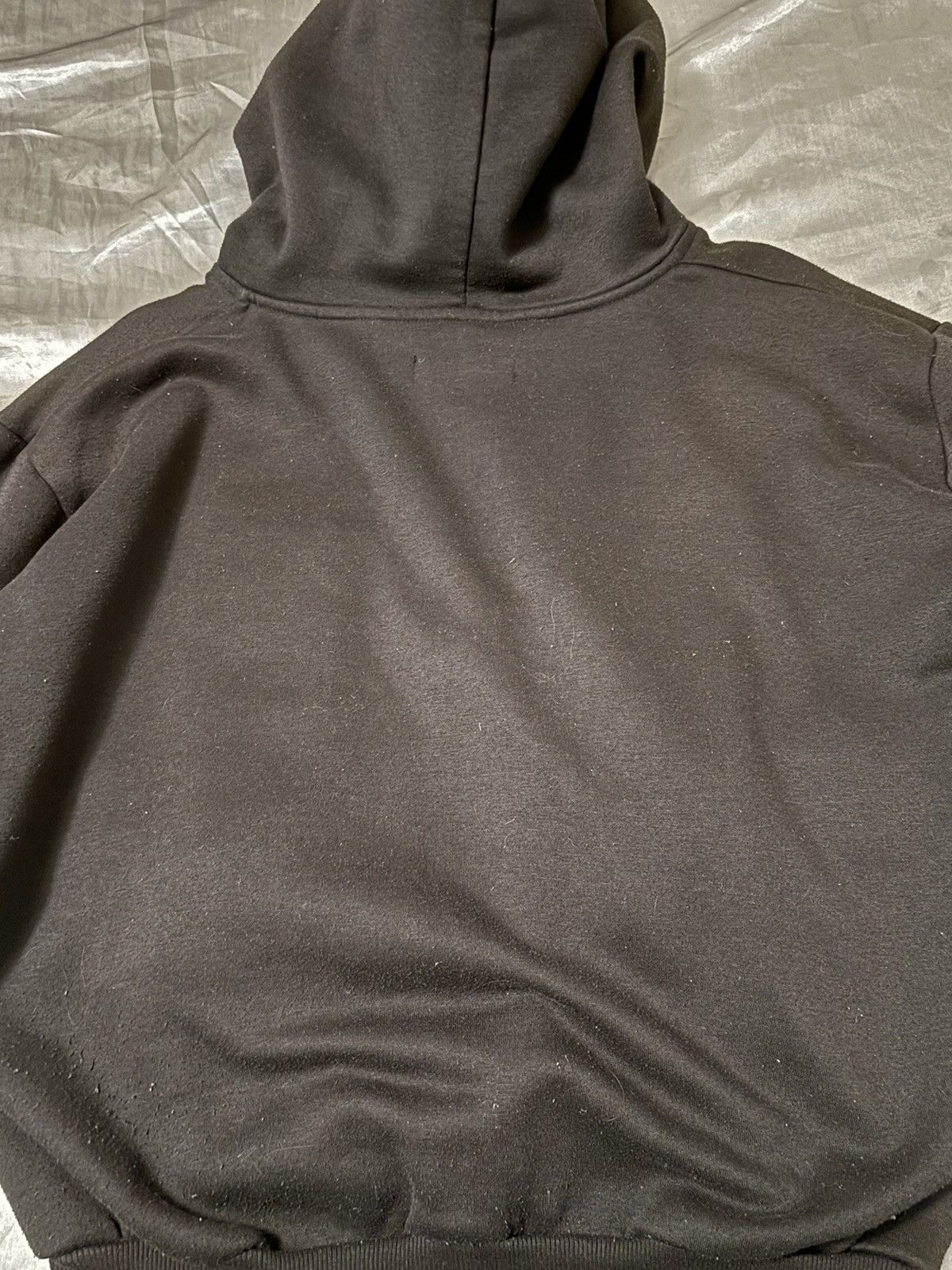 Divide The Youth Divide The Youth 2021 Halloween Exclusive Hoodie Size US S / EU 44-46 / 1 - 4 Thumbnail