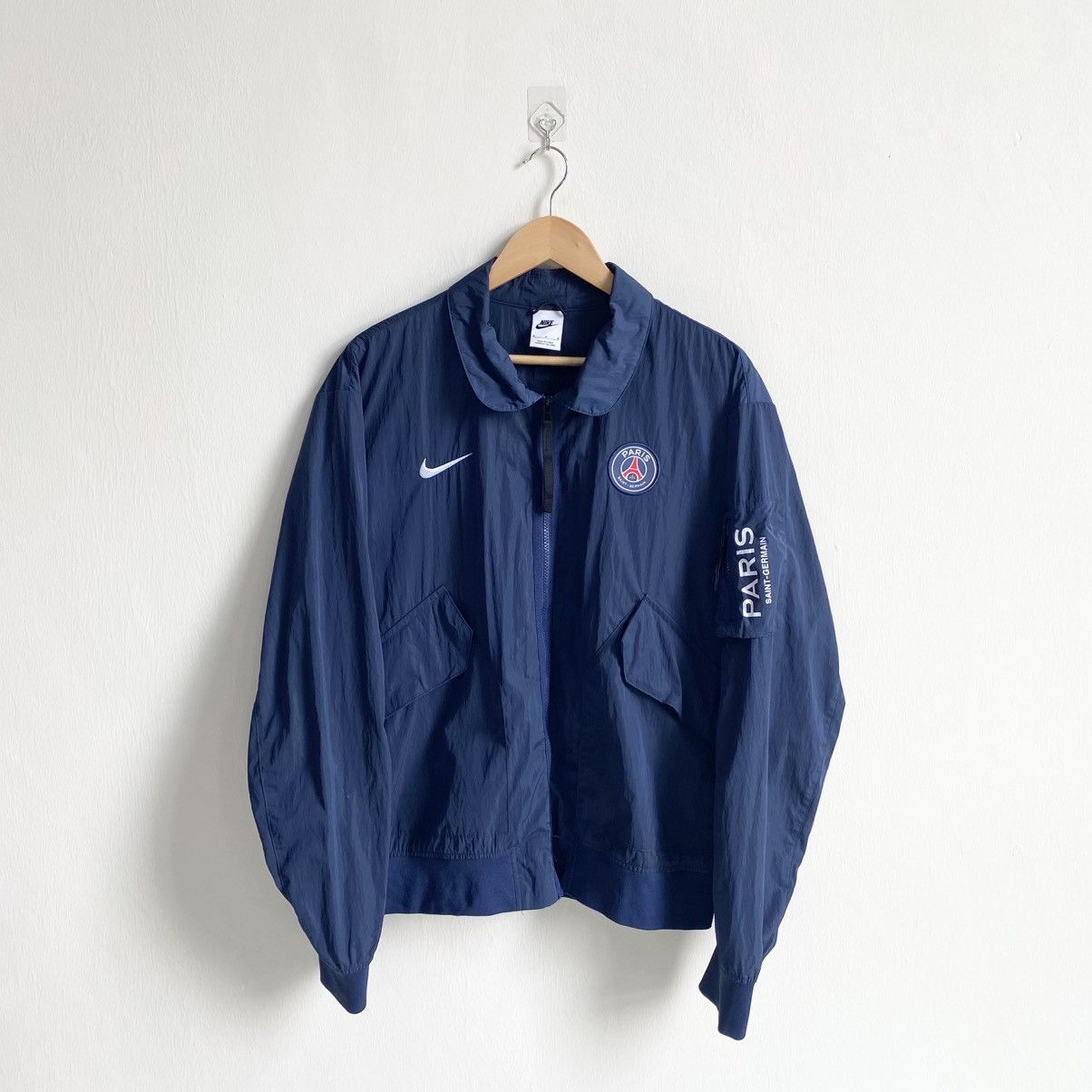 NIKE PSG NSW BOMBER JACKET