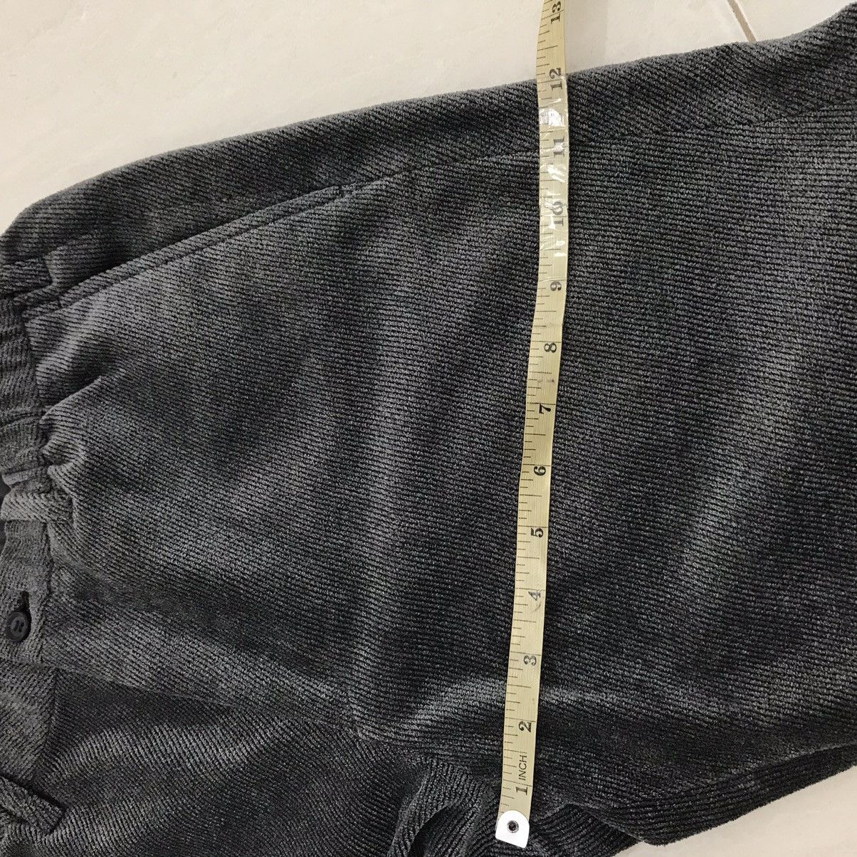 Issey Miyake Issey Miyake Men Trousers Size US 30 / EU 46 - 10 Thumbnail