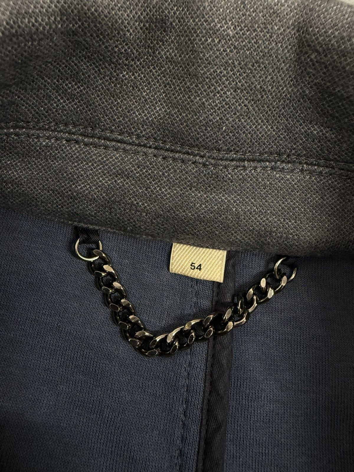 Burberry Burberry London Double Breasted Coat Size US M / EU 48-50 / 2 - 7 Thumbnail