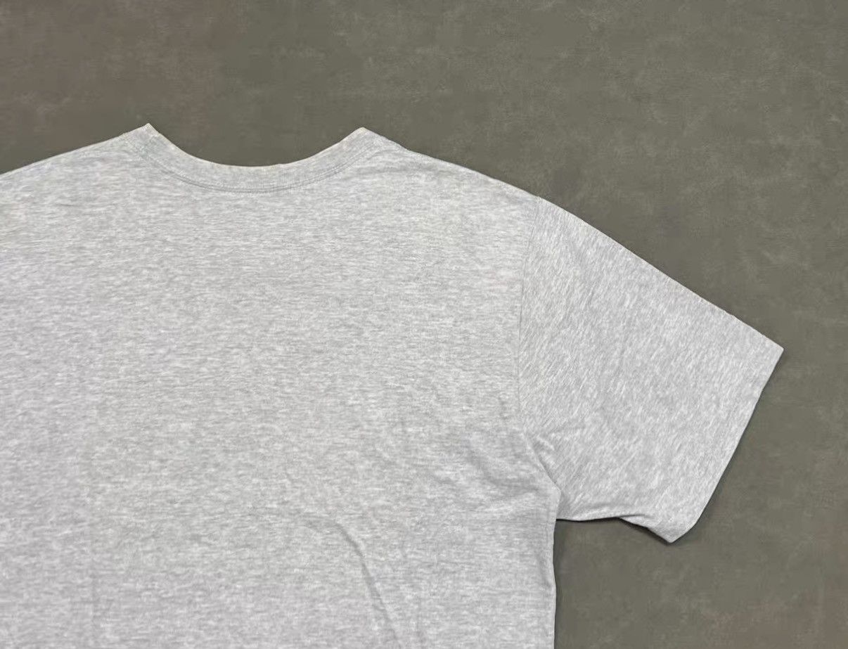 Wtaps WTAPS RIM SS TEE Printed Short Sleeve T-shirt J16 Size US M / EU 48-50 / 2 - 4 Thumbnail