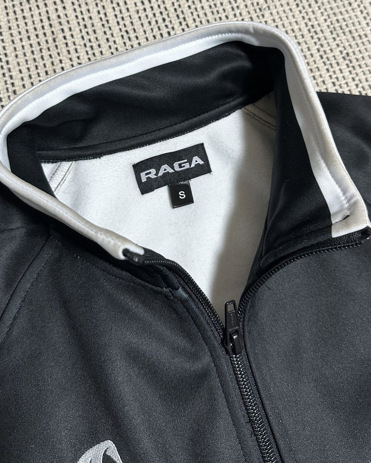 Other × Raga Malak Raga Malak Burb Zip Up Jacket Size US S / EU 44-46 / 1 - 4 Thumbnail