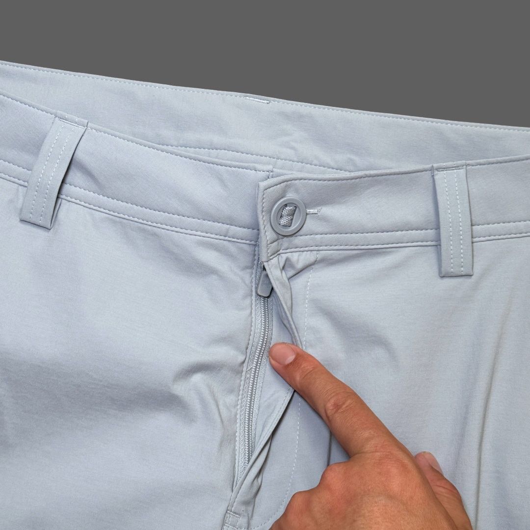 Under Armour Under Armour Fish Hunter 2.0 Pant Light Gray Men 34x34 Size US 34 / EU 50 - 5 Thumbnail
