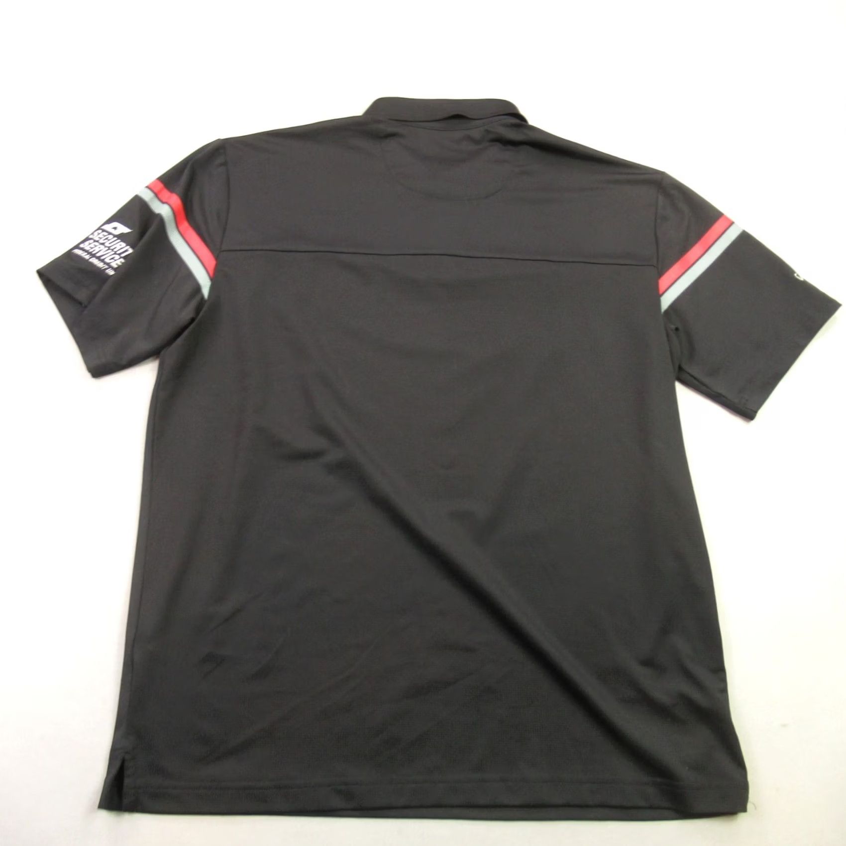 Callaway Callaway Shirt Mens Large Short Sleeve Black Golf Polo Casual Opti-Dri Size US L / EU 52-54 / 3 - 5 Thumbnail