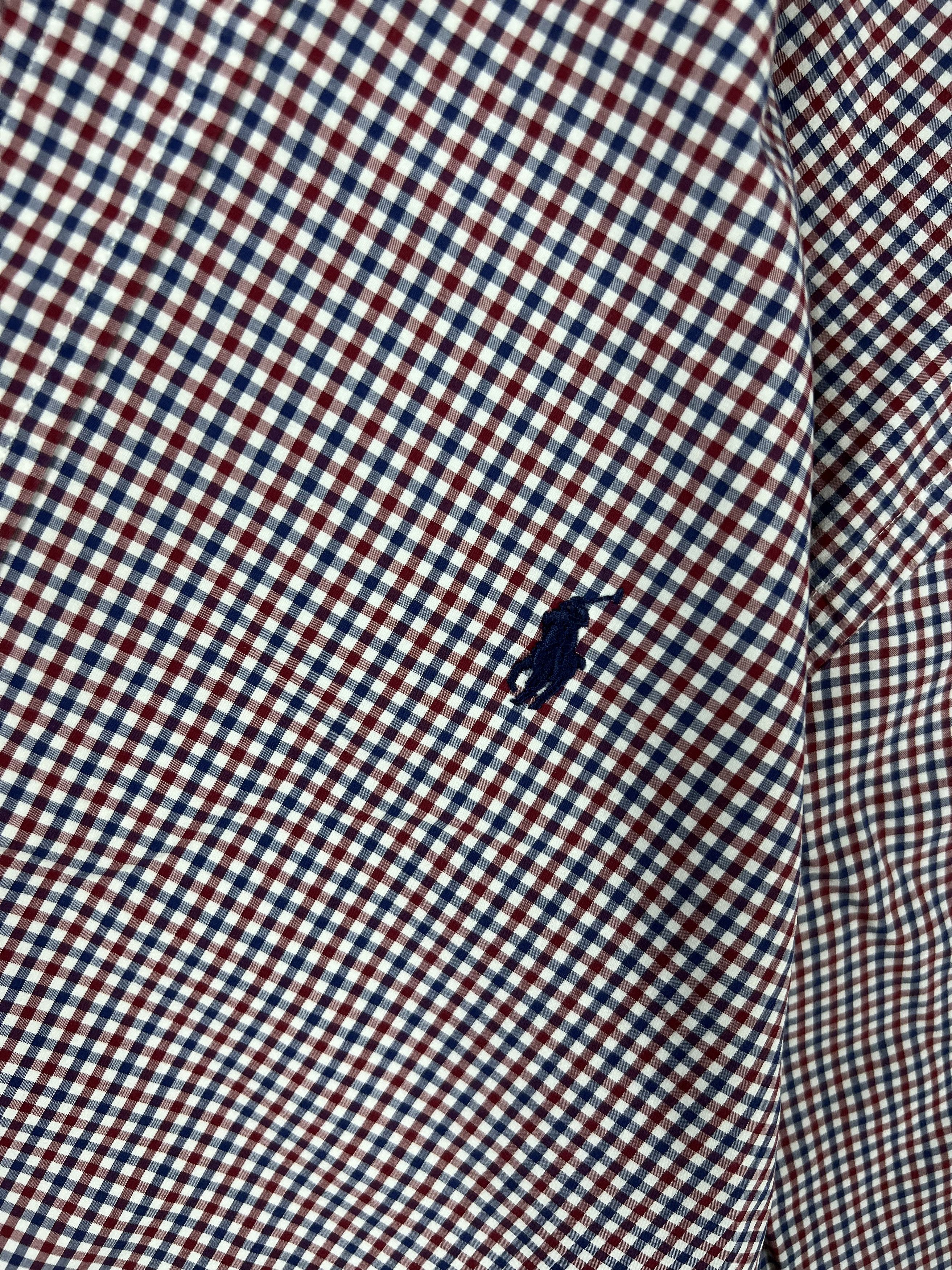 Ralph Lauren Ralph Lauren Shirt M Size US M / EU 48-50 / 2 - 2 Thumbnail