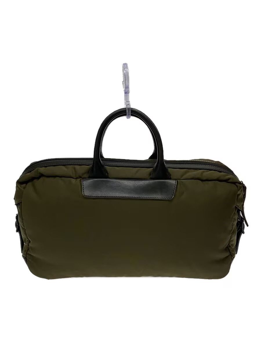 Yohji Yamamoto Nylon Carry Duffle Bag Size ONE SIZE - 1 Thumbnail