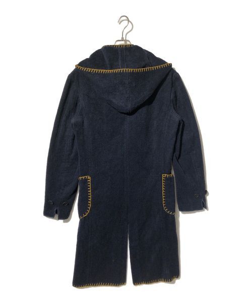 Yohji Yamamoto Yohji Yamamoto pour homme 12AW Stitch Piping Blanket Size US L / EU 52-54 / 3 - 2 Thumbnail