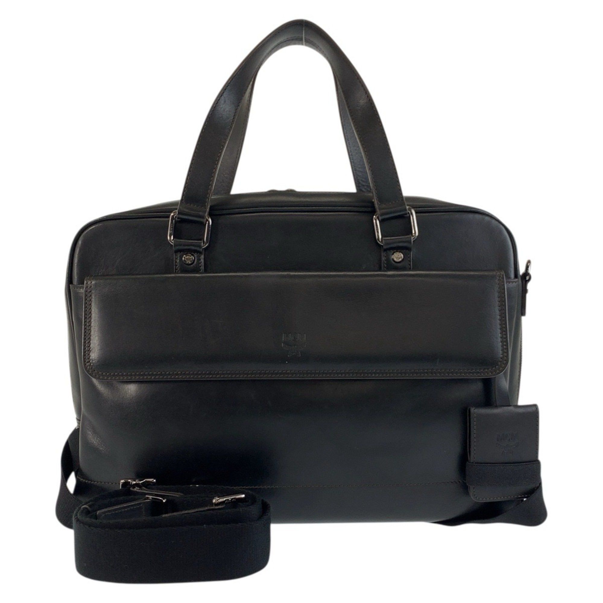 MCM MCM handbag Size ONE SIZE - 1 Thumbnail