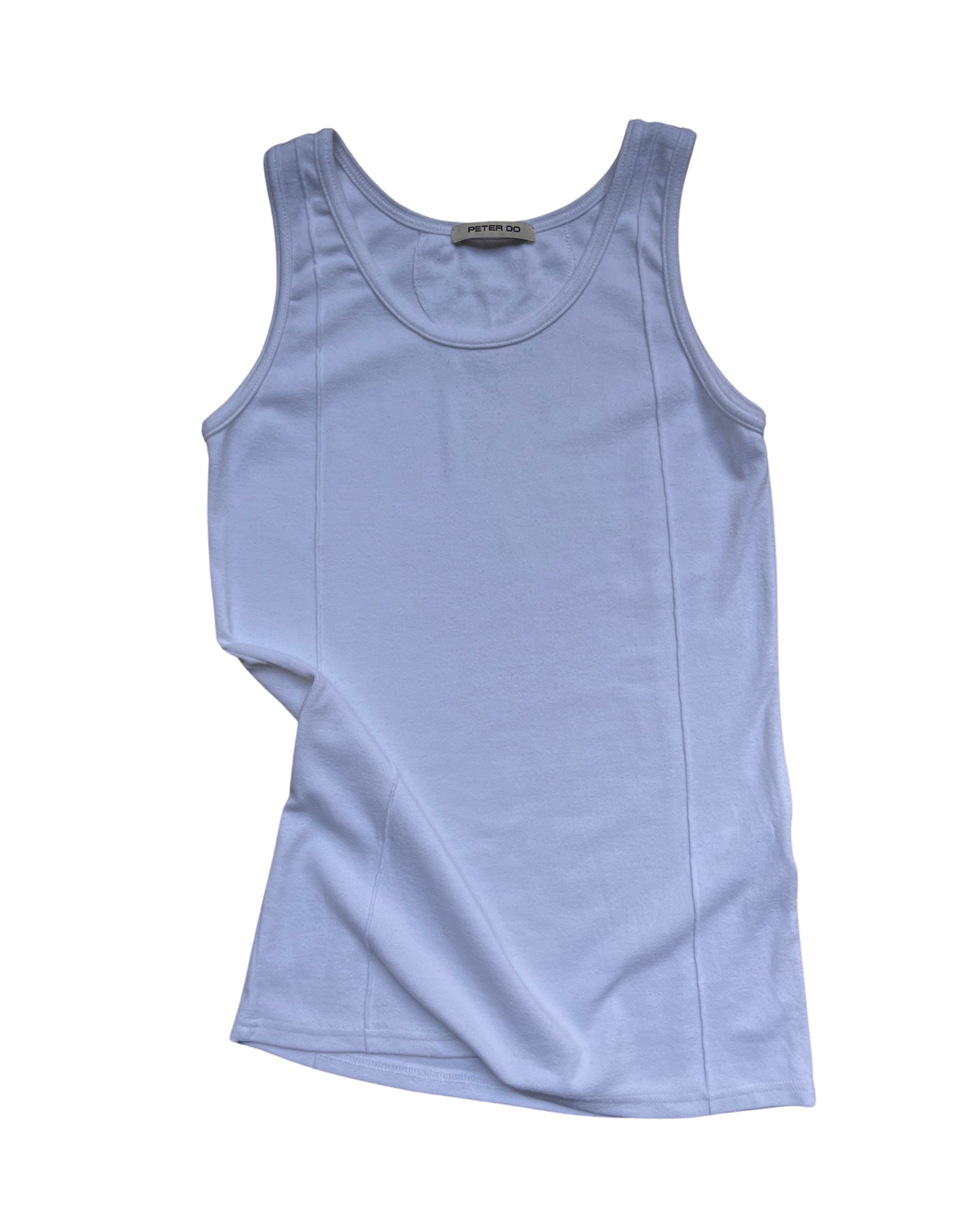 Peter Do Peter Do Tanktop | Grailed