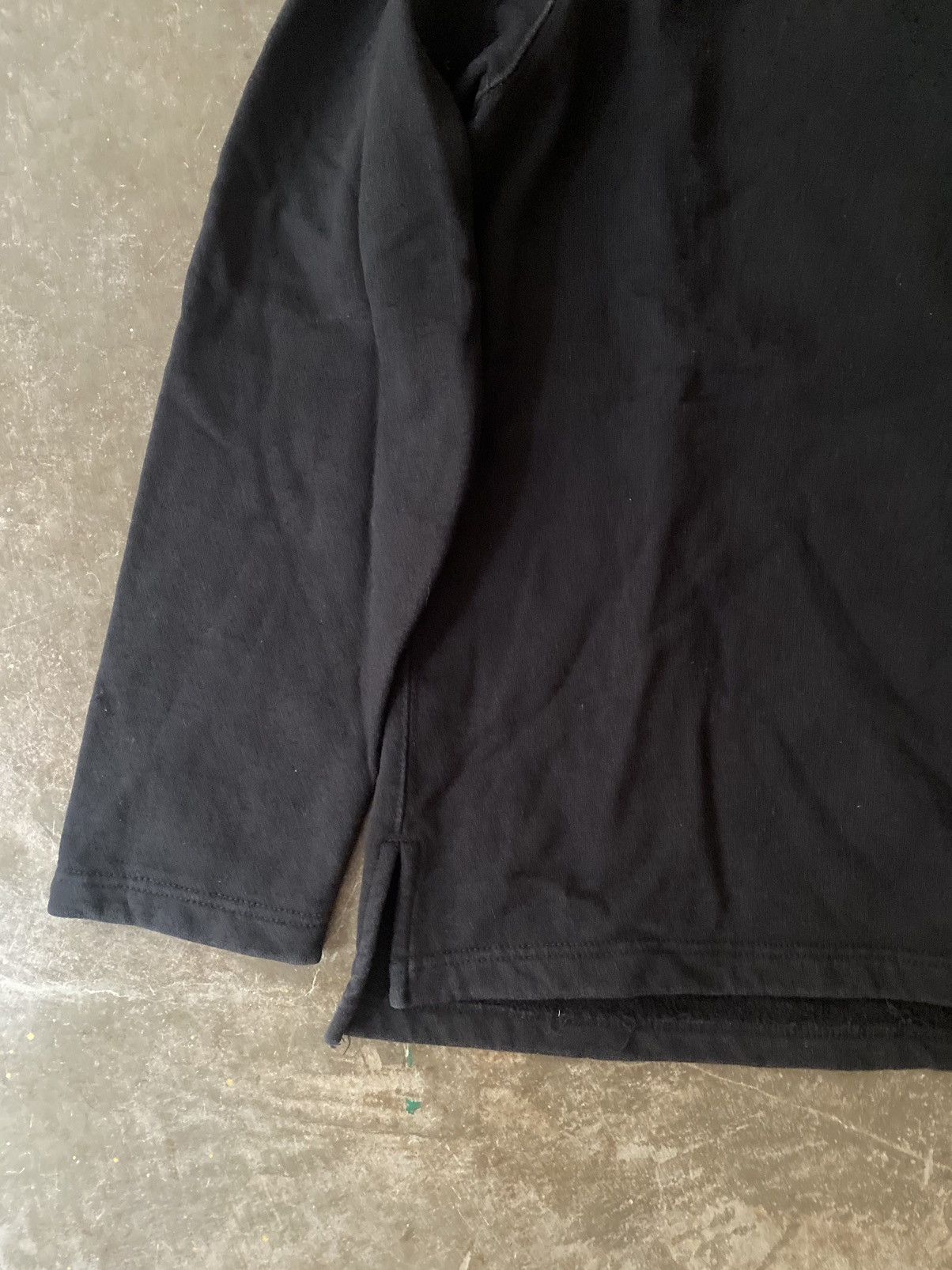 Engineered Garments Engineered Garments Pocket Sweatshirt Kapital Needles Beams Size US M / EU 48-50 / 2 - 4 Thumbnail