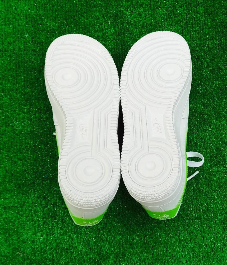 Nike Nike Air Force One sneakers Size US 7.5 / IT 37.5 - 6 Thumbnail