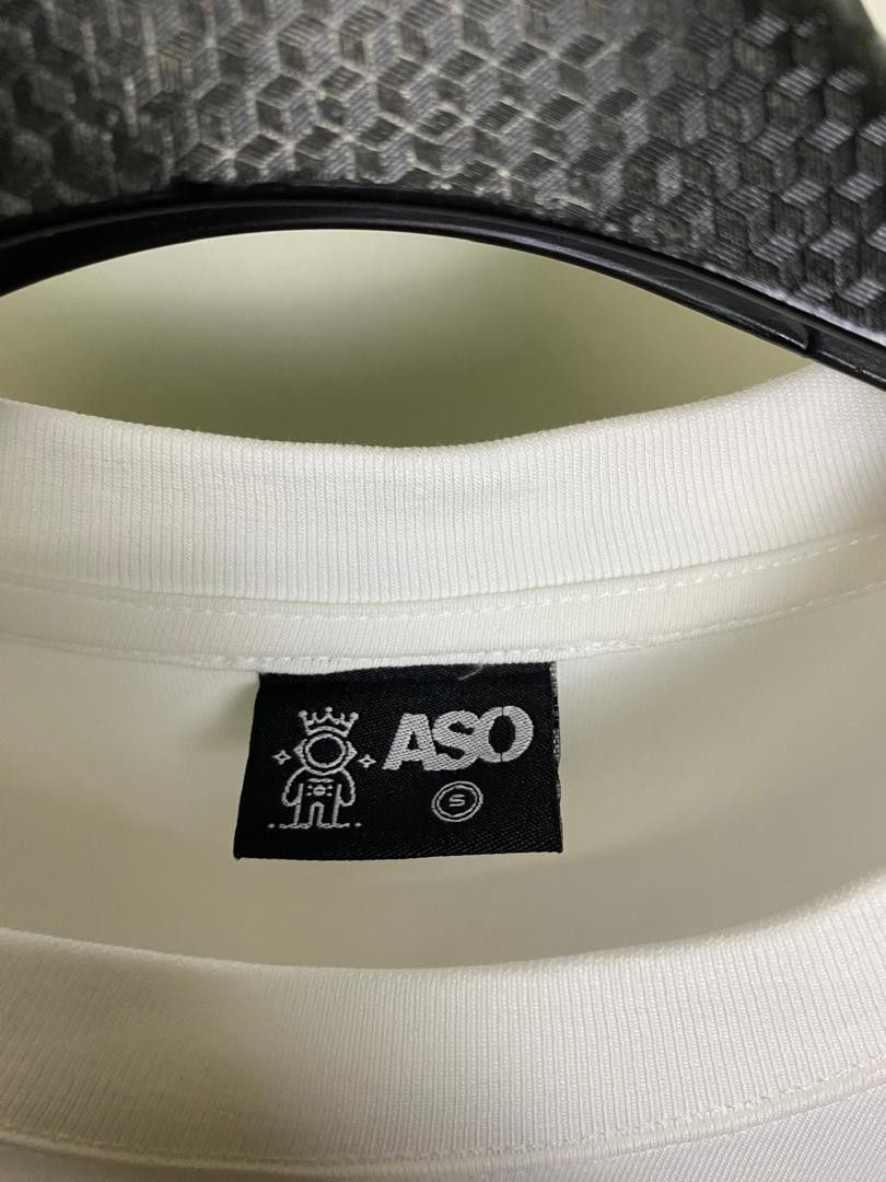 Other ASO ALIEN RADIATION Size US S / EU 44-46 / 1 - 5 Thumbnail