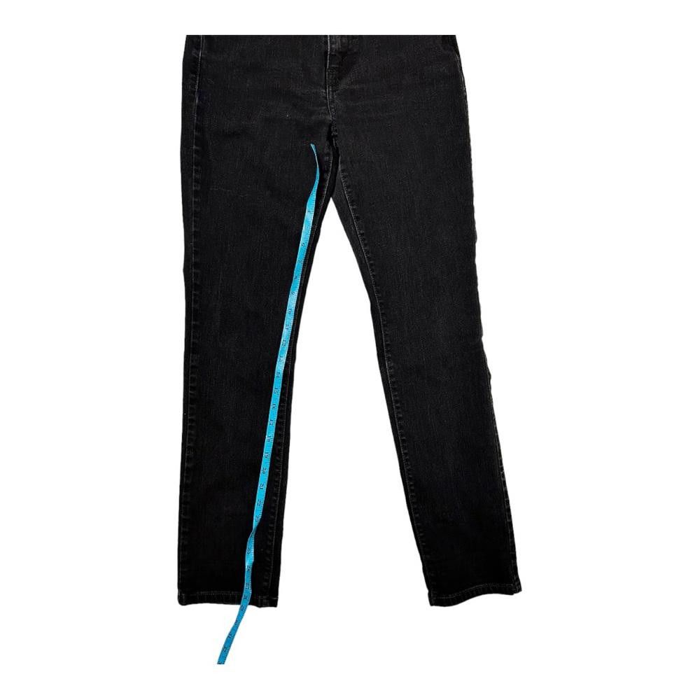 Levi's Levi’s l Mid Rise Skinny Jeans Size 6 Size 28" / US 6 / IT 42 - 5 Thumbnail