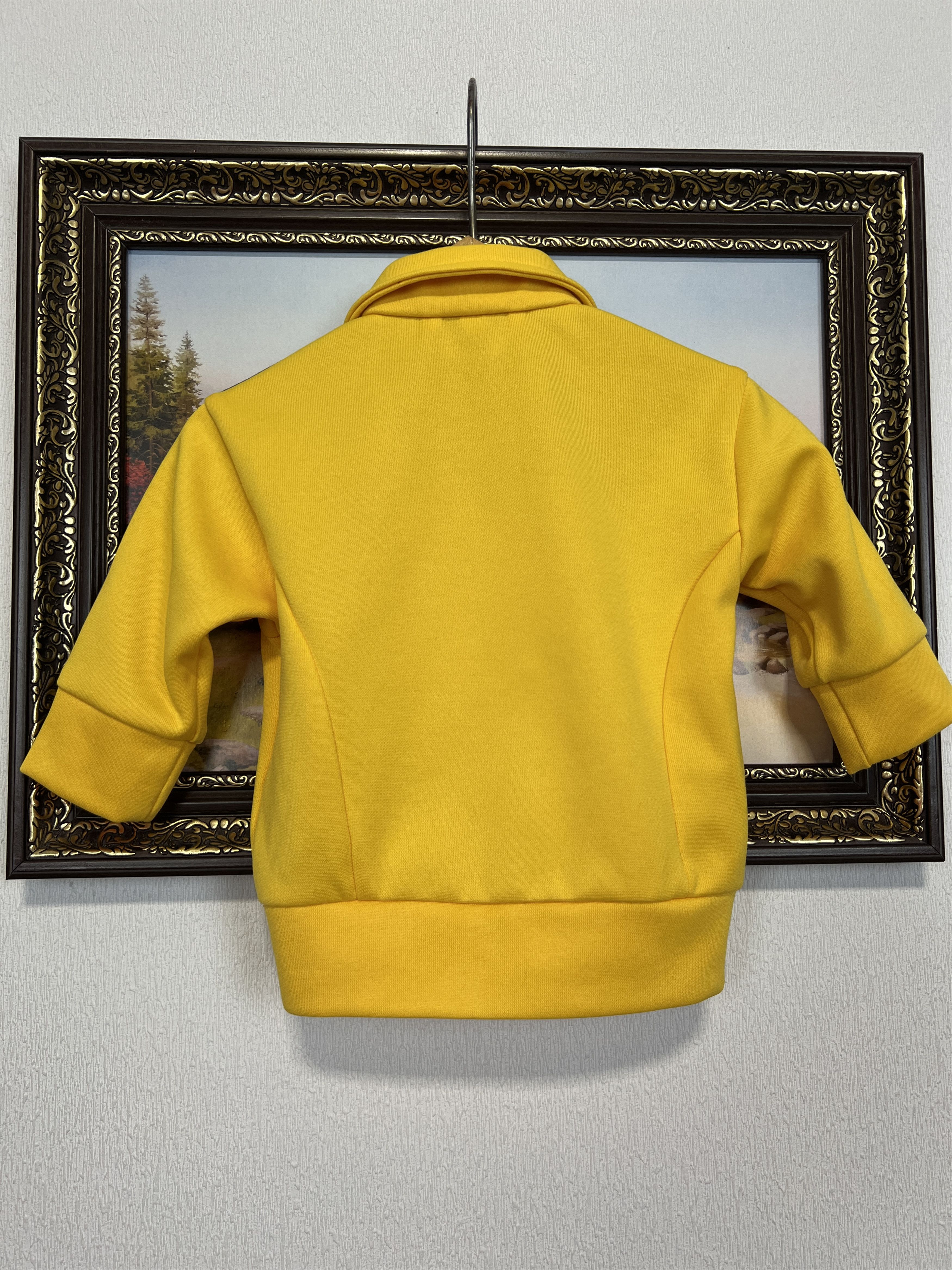 Adidas Sweden Football Jacket Track World Cup Size Boys 6M Size US XXS / EU 40 - 12 Thumbnail