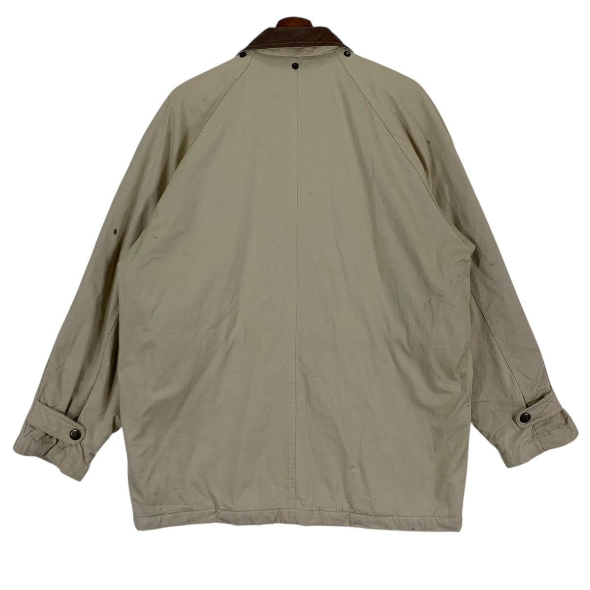 Japanese Brand × Vintage Vintage Crescent Max Frontiersman Button Jacket Size US M / EU 48-50 / 2 - 15 Thumbnail