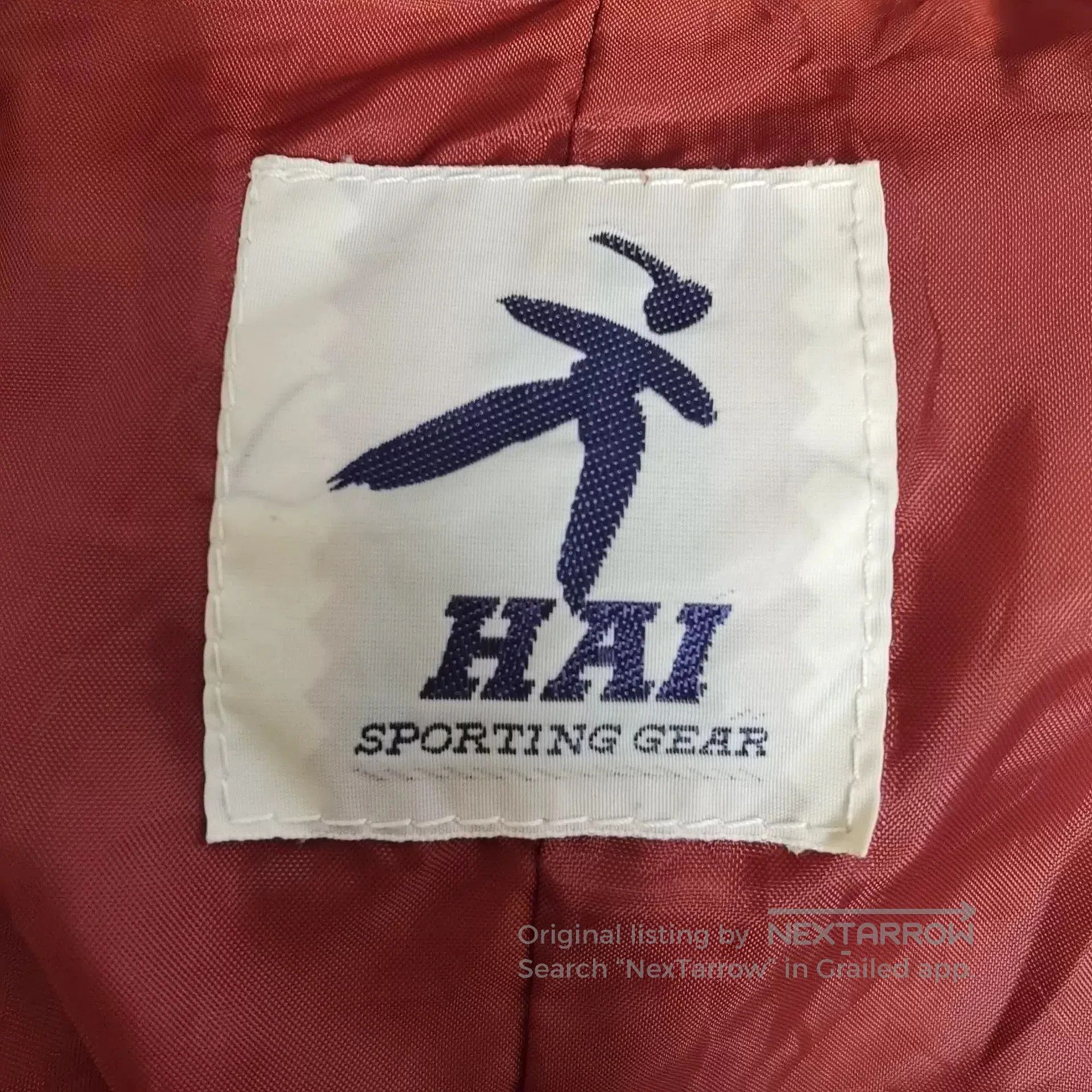 Issey Miyake Issey Miyake 80S HAI SPORTING GEAR Puffer Coat. Size US M / EU 48-50 / 2 - 6 Thumbnail