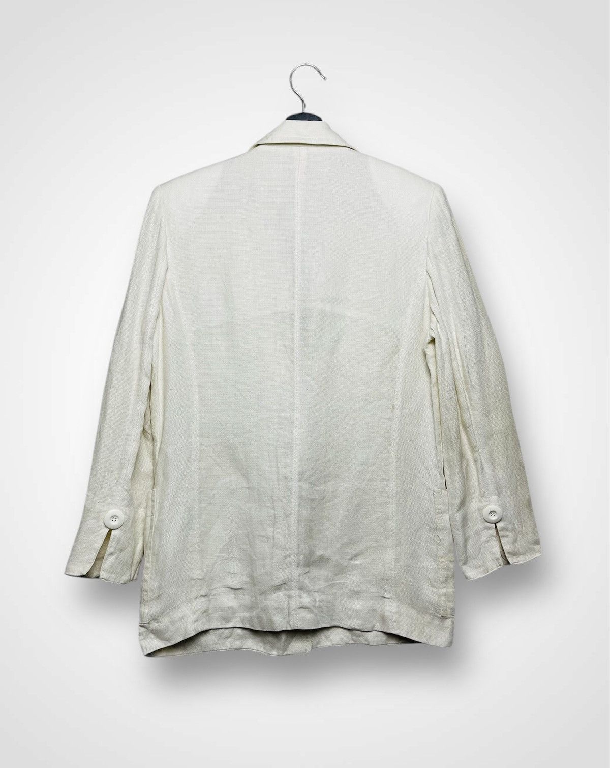 Christian Dior Monsieur × Vintage Vintage Christian Dior Blazer (22) Size US M / EU 48-50 / 2 - 2 Thumbnail