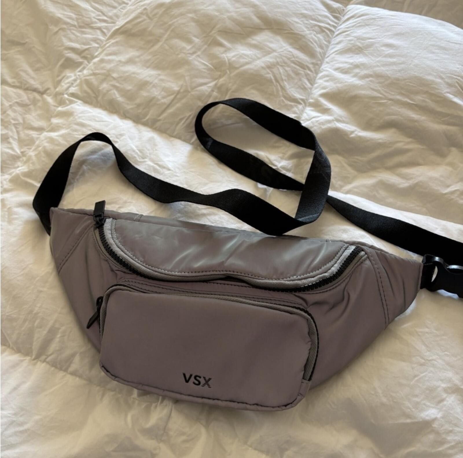 Other ( VSX) Fanny pack/shoulder bag Size ONE SIZE - 1 Thumbnail