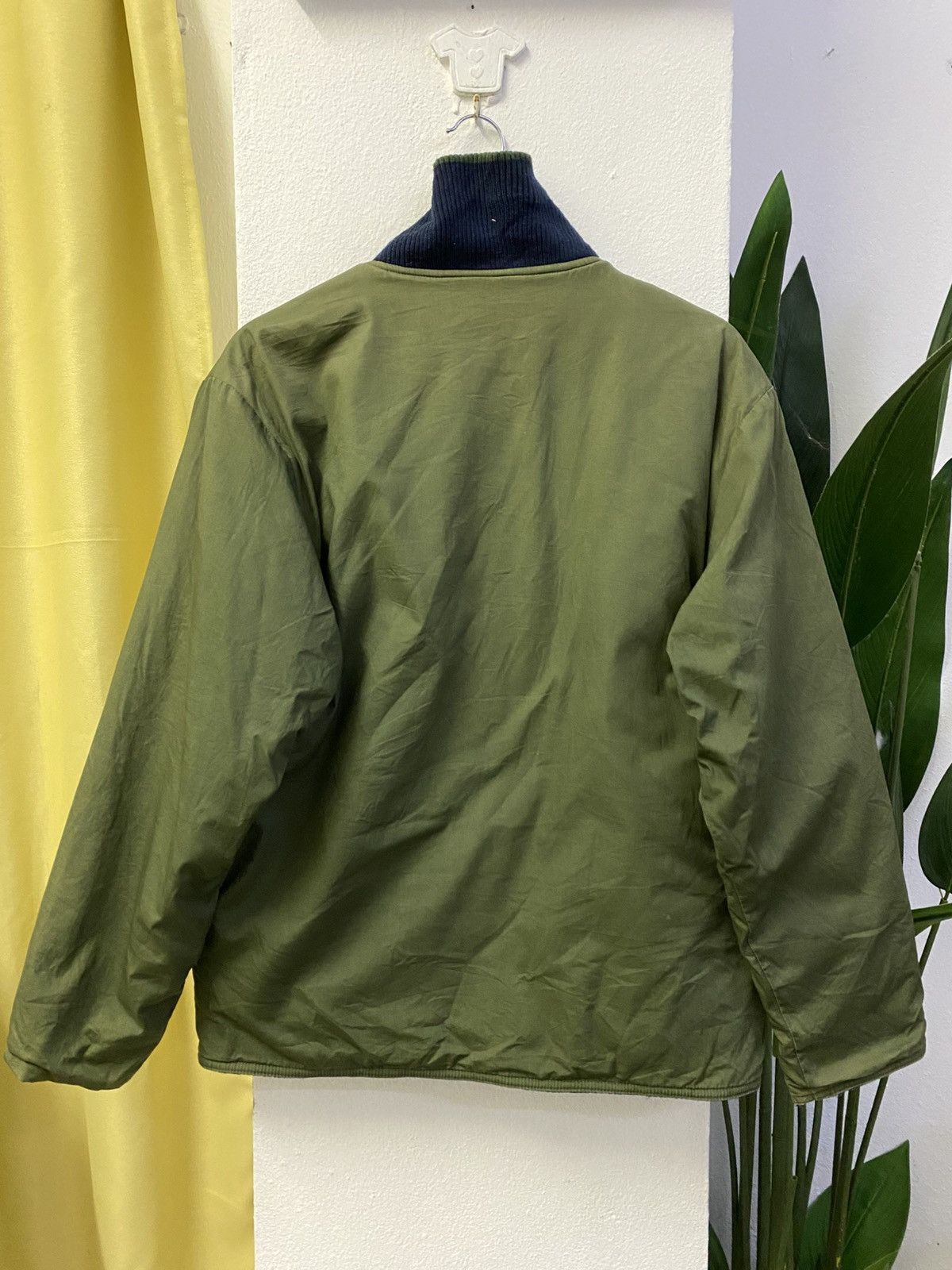 McGregor × Vintage Vintage Mcgregor Riversible Jacket Size US M / EU 48-50 / 2 - 10 Thumbnail