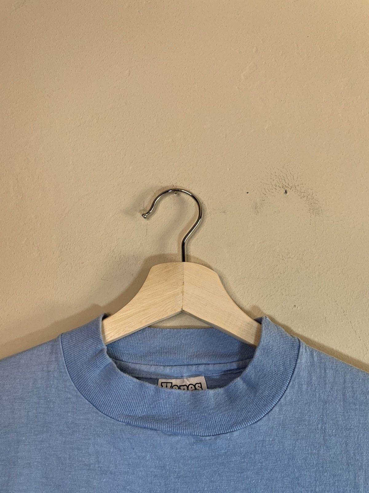Band Tees × Vintage *RARE* Vintage 1984 Bruce Springsteen Born In USA LA T-Shirt Size US L / EU 52-54 / 3 - 8 Thumbnail