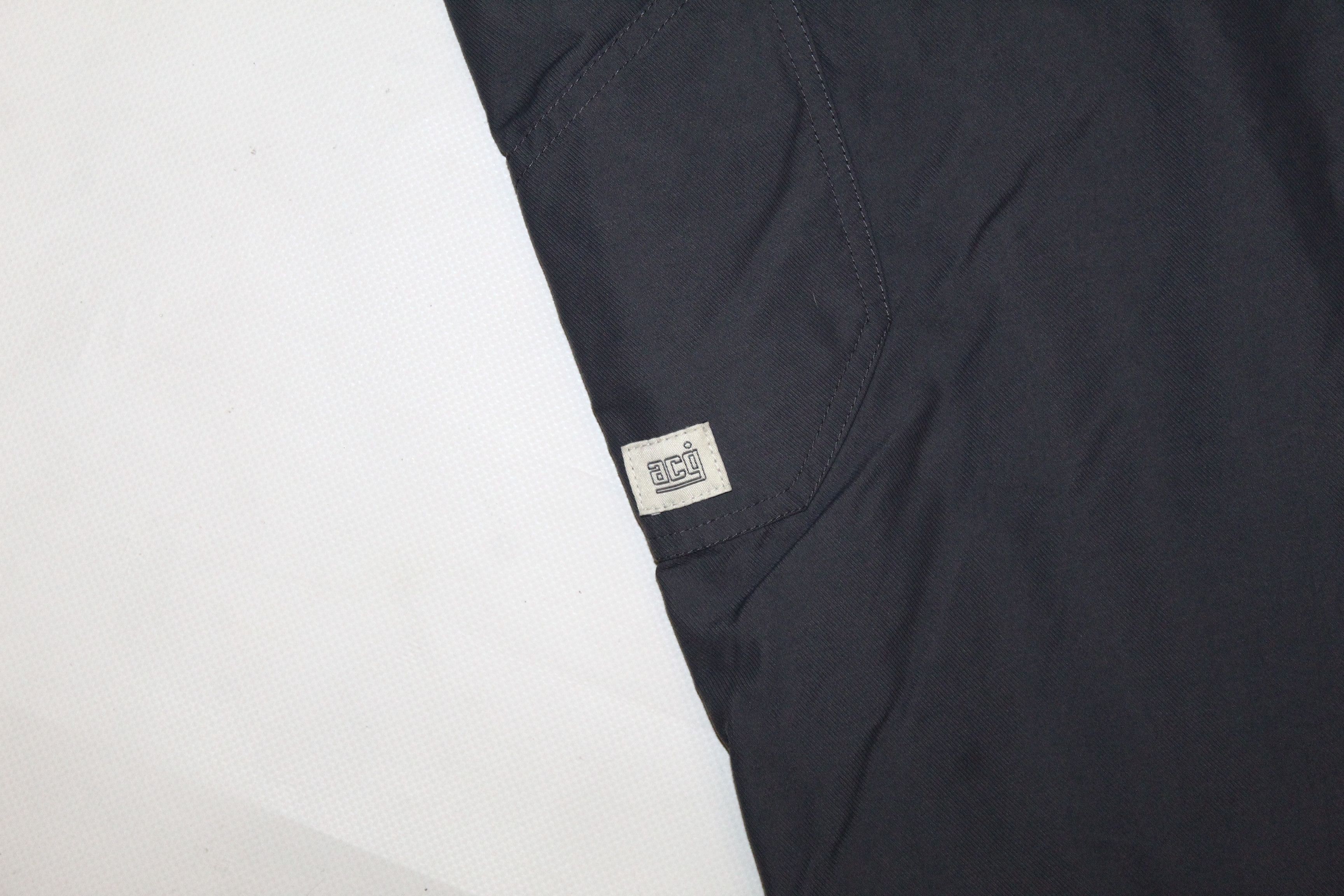 Nike ACG Nike ACG outer layer 3 couche externe water resistant pants Size US 30 / EU 46 - 14 Thumbnail