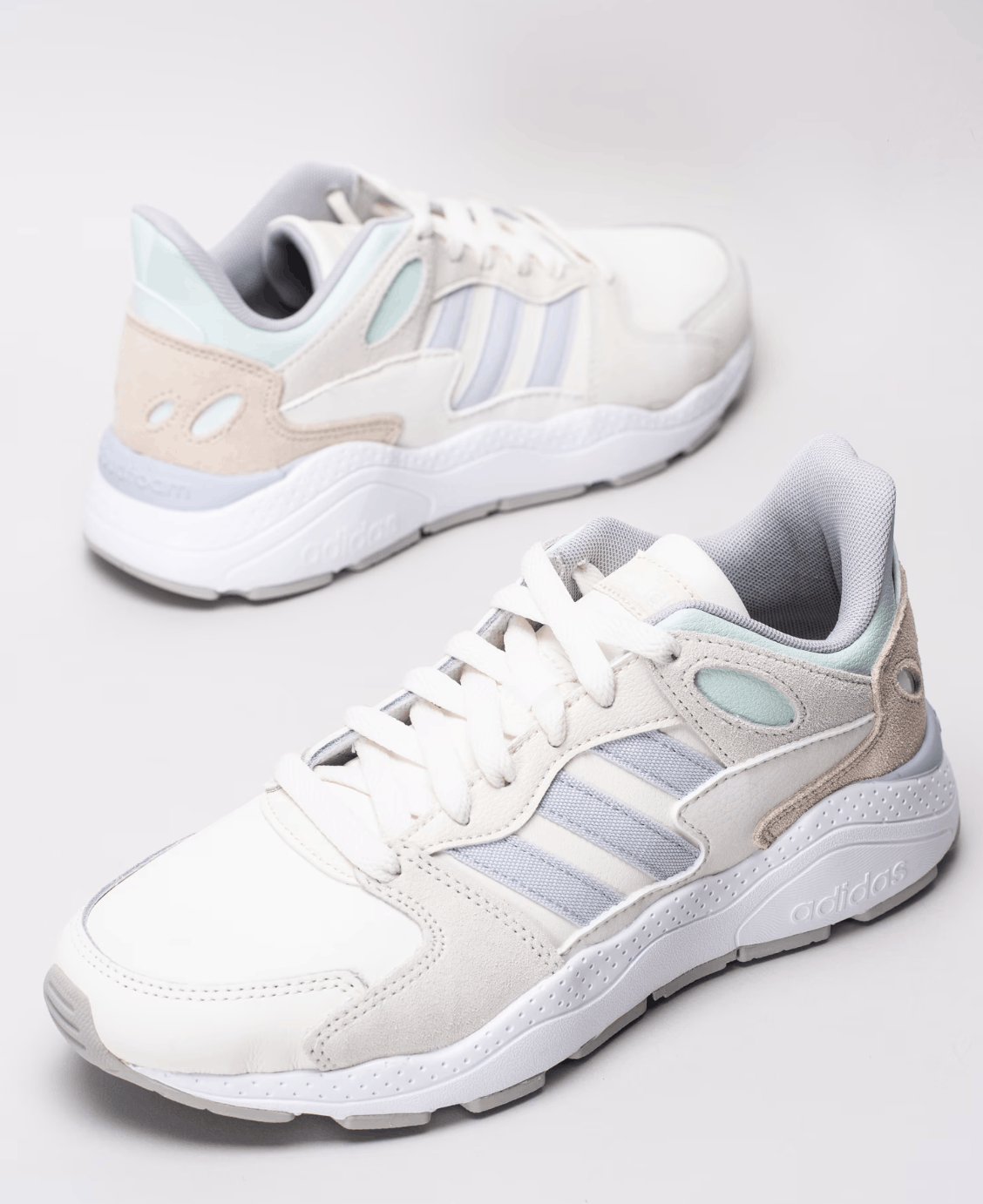 Adidas Adidas undefined Sneakers Size US 8 / IT 38 - 1 Thumbnail