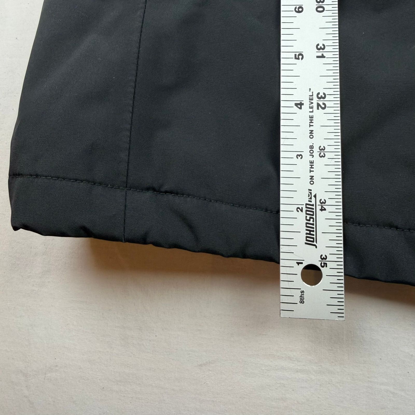 Helly Hansen Helly Hansen Hellytech Protection Parka 2XL Black Size US XXL / EU 58 / 5 - 7 Thumbnail