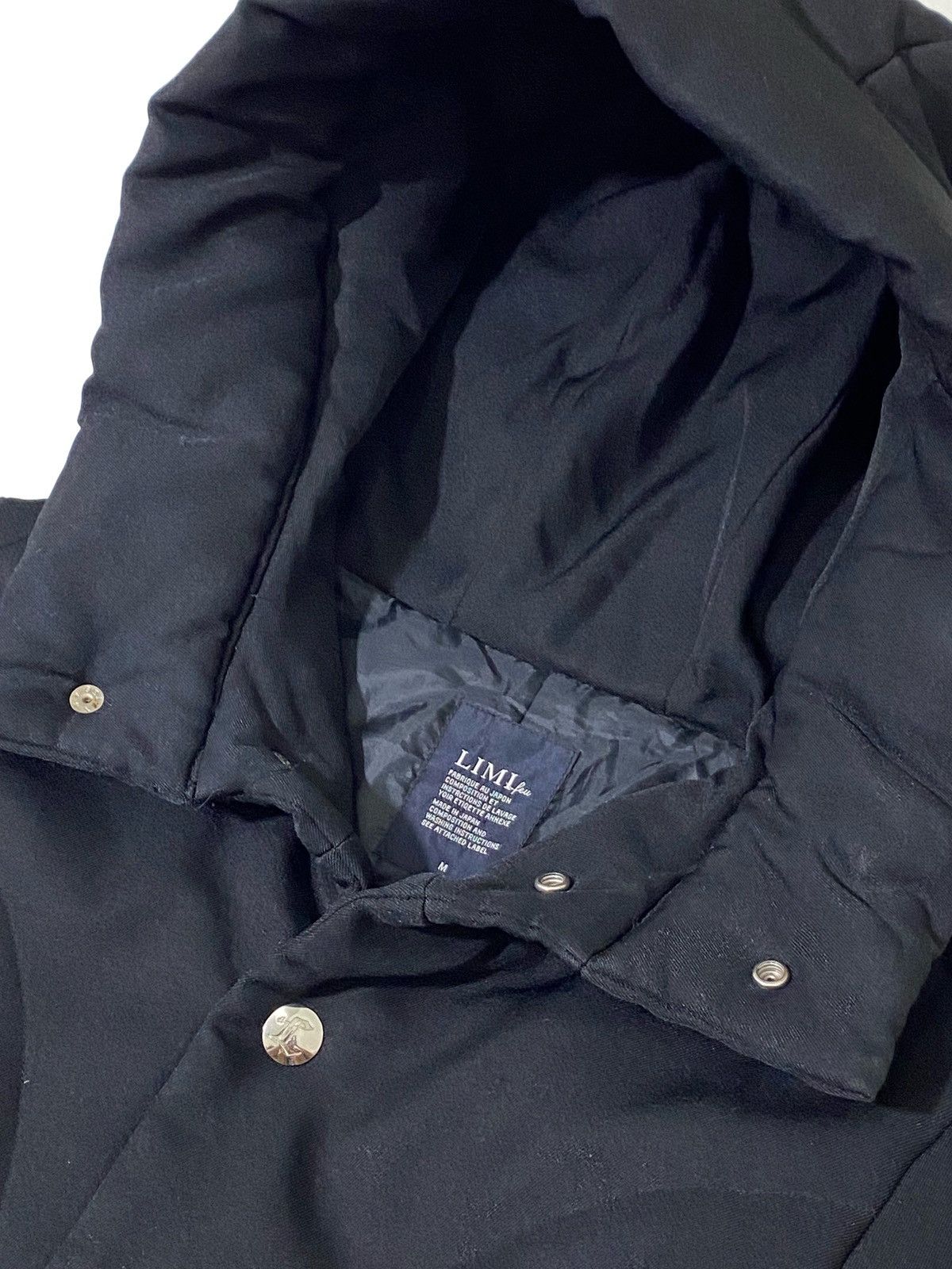 Yohji Yamamoto RARE❤️‍🔥Limifeu by Yohji Yamamoto jacket Size US S / EU 44-46 / 1 - 6 Thumbnail
