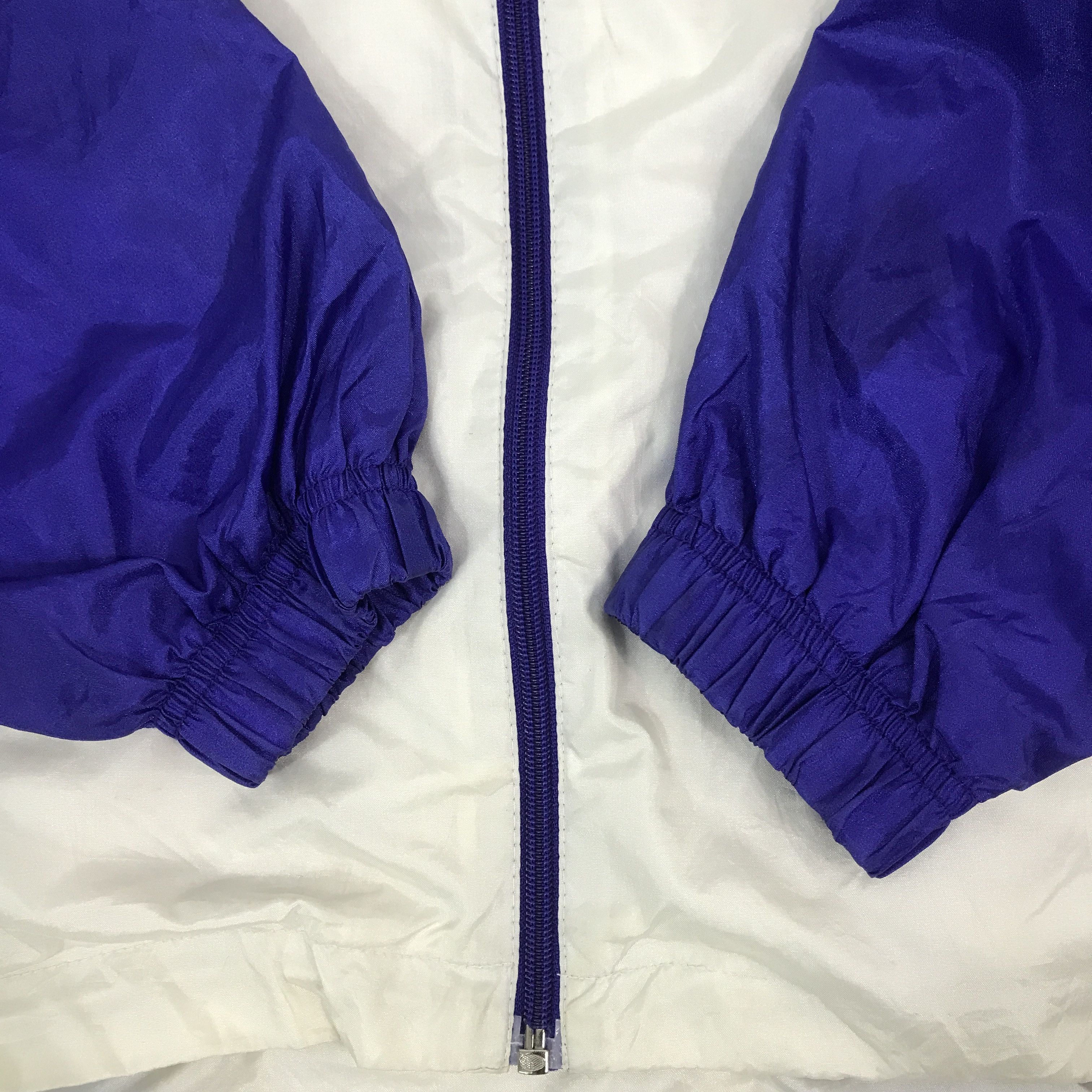 Vintage Vintage Winson Windbreaker Multicoloured Jacket Size US S / EU 44-46 / 1 - 7 Thumbnail