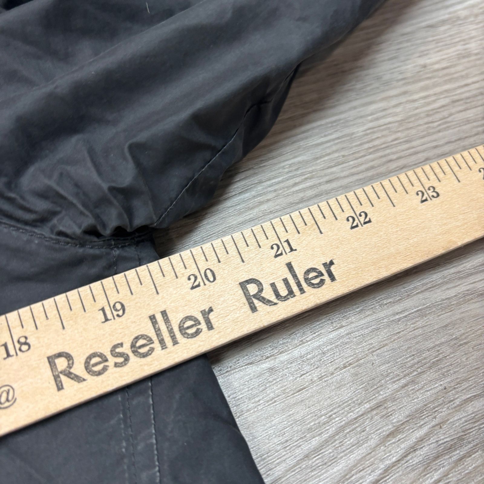Patagonia Patagonia Tasker Insulated Wind Weather Resistant Jacket XS Size US XS / EU 42 / 0 - 5 Thumbnail