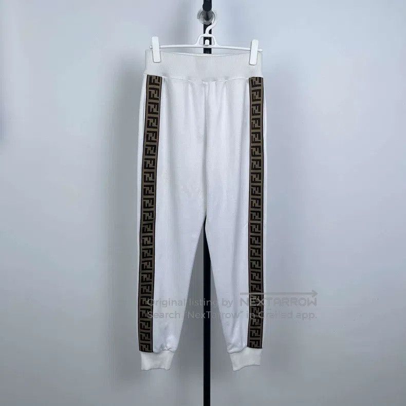 Fendi Fendi Suit Set Size M / US 6-8 / IT 42-44 - 4 Thumbnail