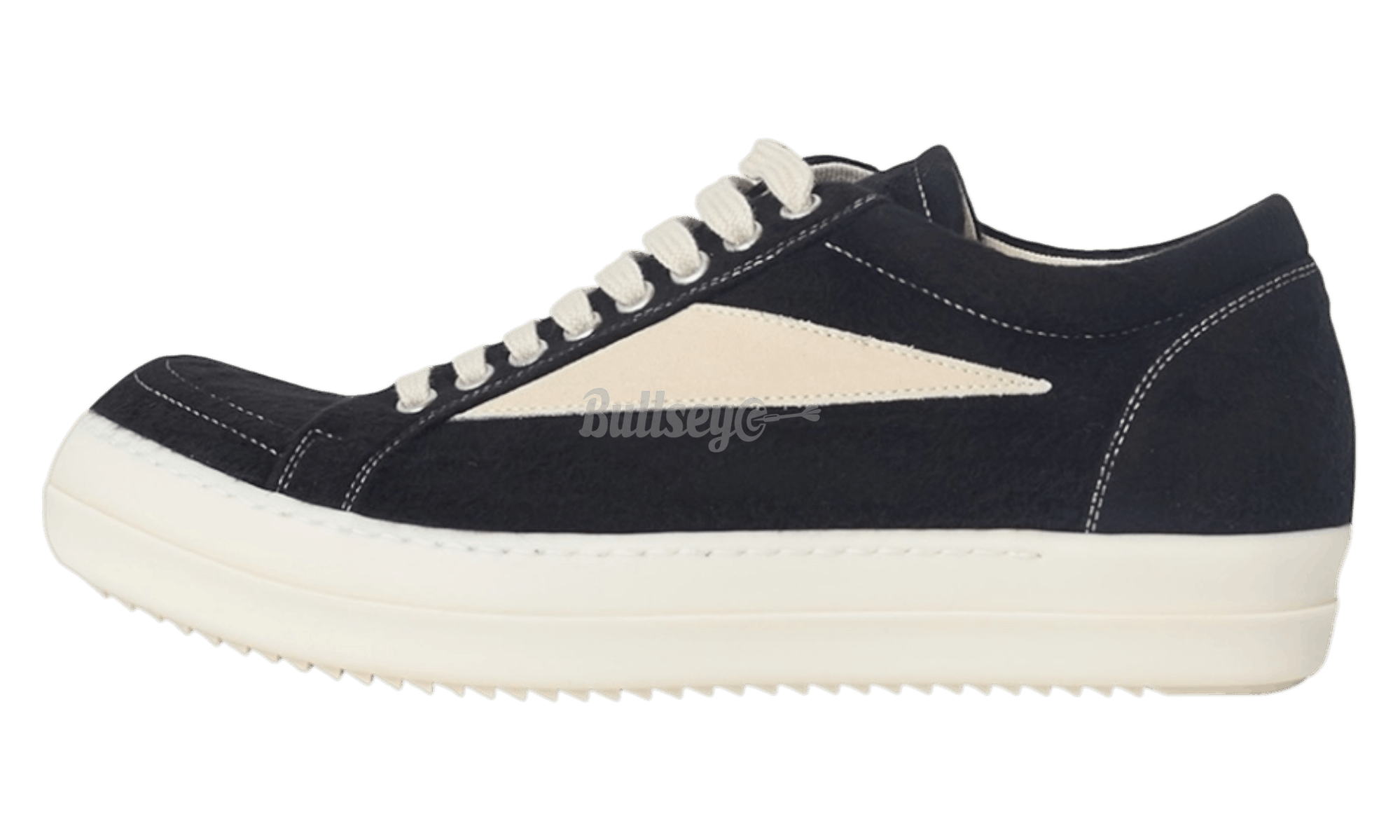 DRKSHDW Vintage Fleece Black/Milk Sneakers