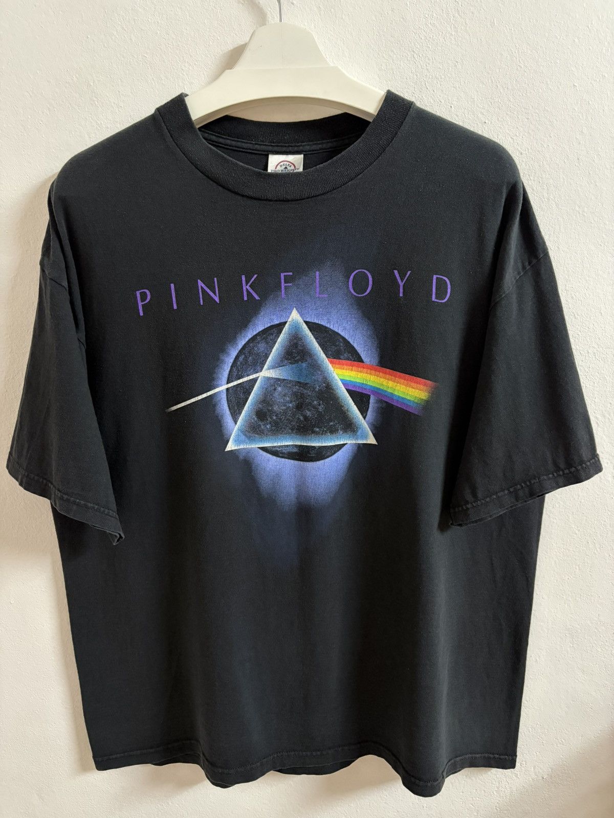 Band Tees Pink Floyd 00s Size US XL / EU 56 / 4 - 3 Thumbnail