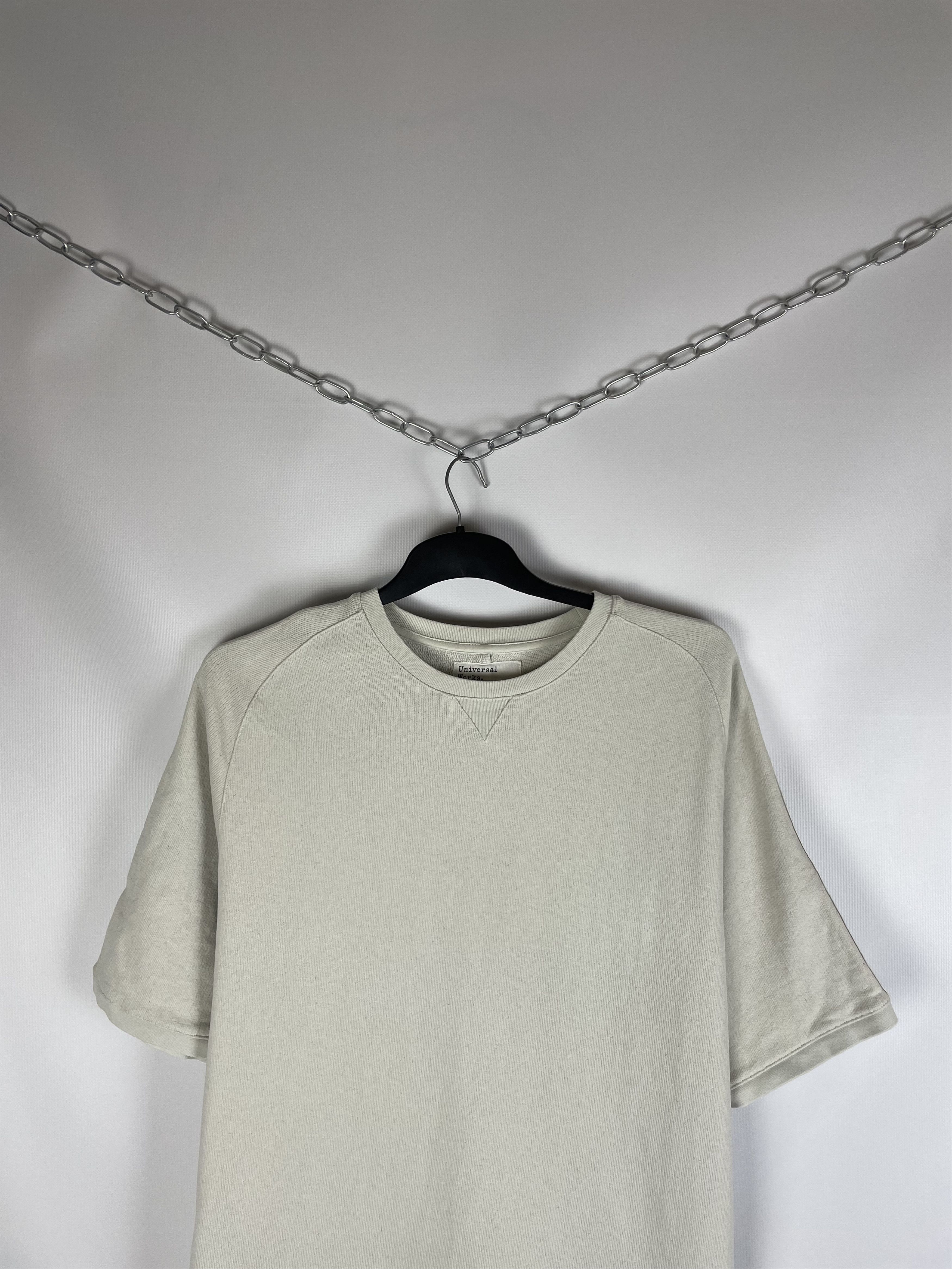 Universal Works Universal Works T-Shirts Size US XL / EU 56 / 4 - 2 Thumbnail