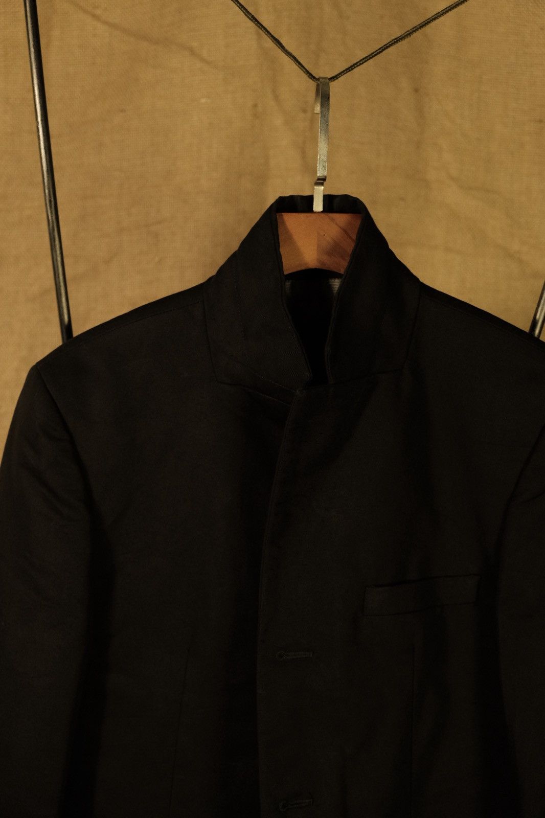 Undercover Undercover Tailored Blazer Size 38R - 3 Thumbnail