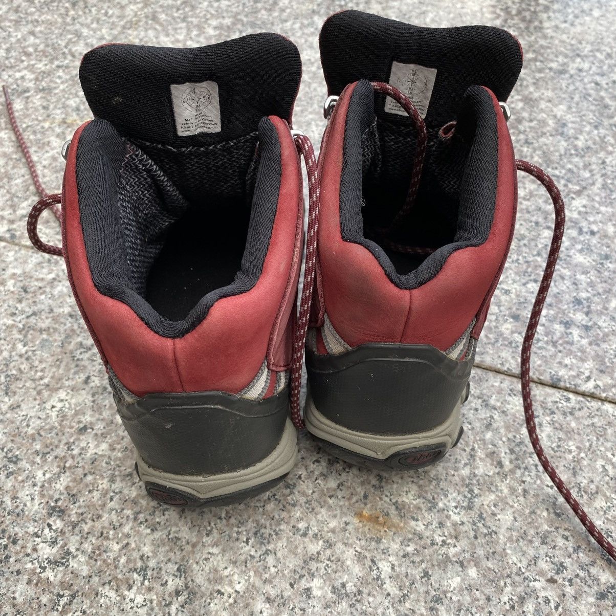 Oboz Oboz hiking boots Size US 8 / IT 38 - 5 Thumbnail