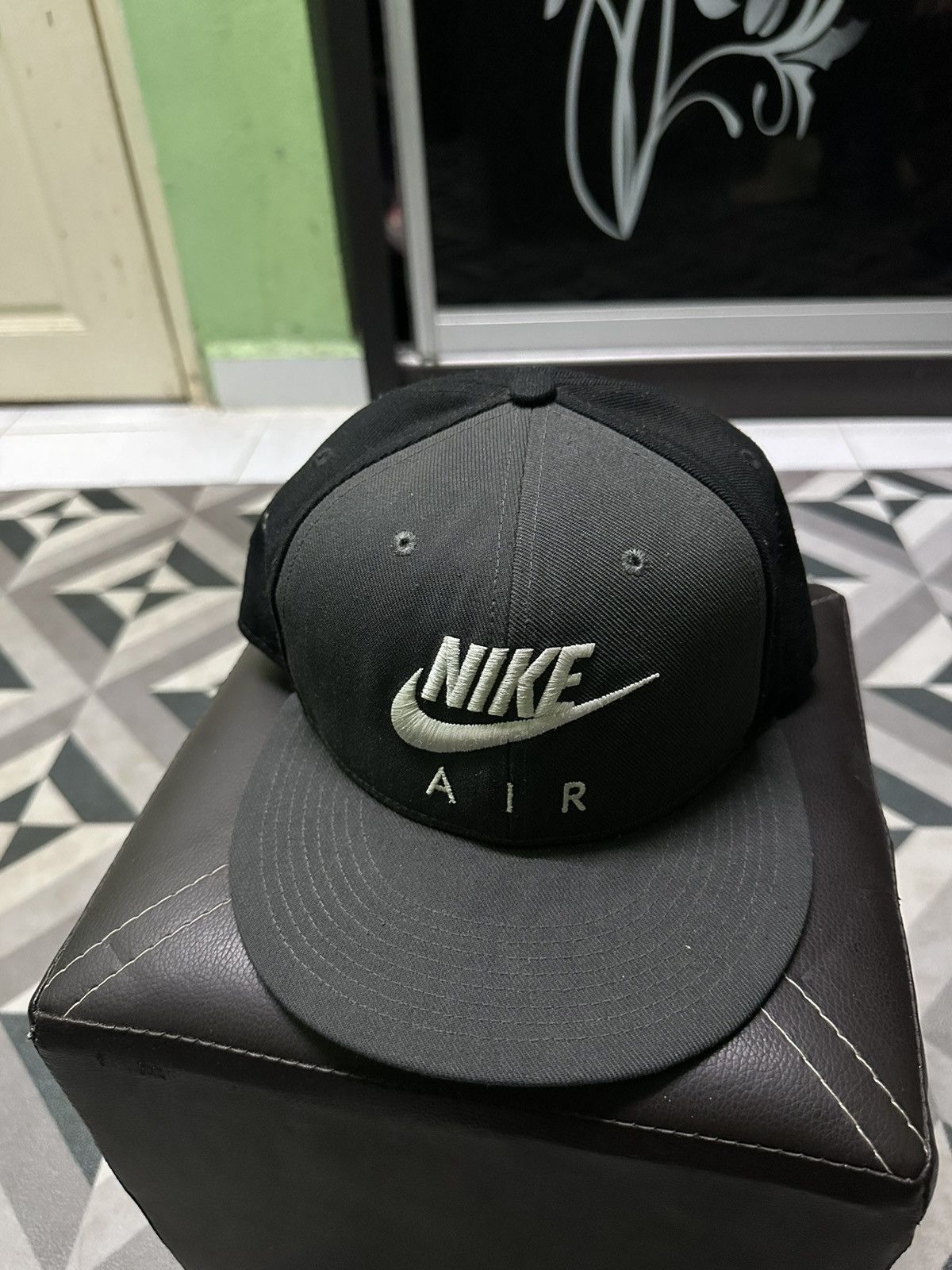 Nike
