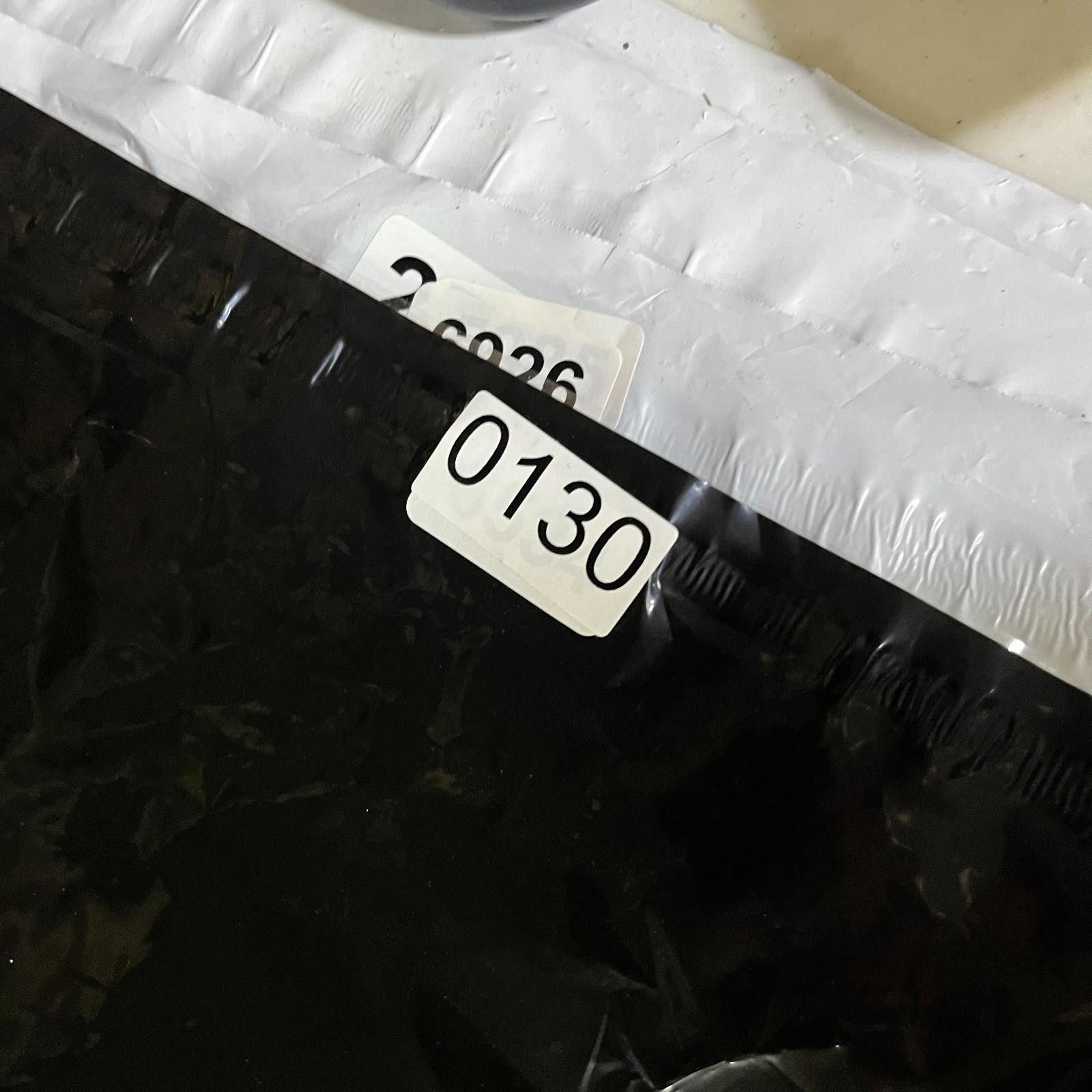Fruit Of The Loom Vintage 90s Sun Faded Blank Black Sleeveless Shirt M L Size US M / EU 48-50 / 2 - 9 Thumbnail