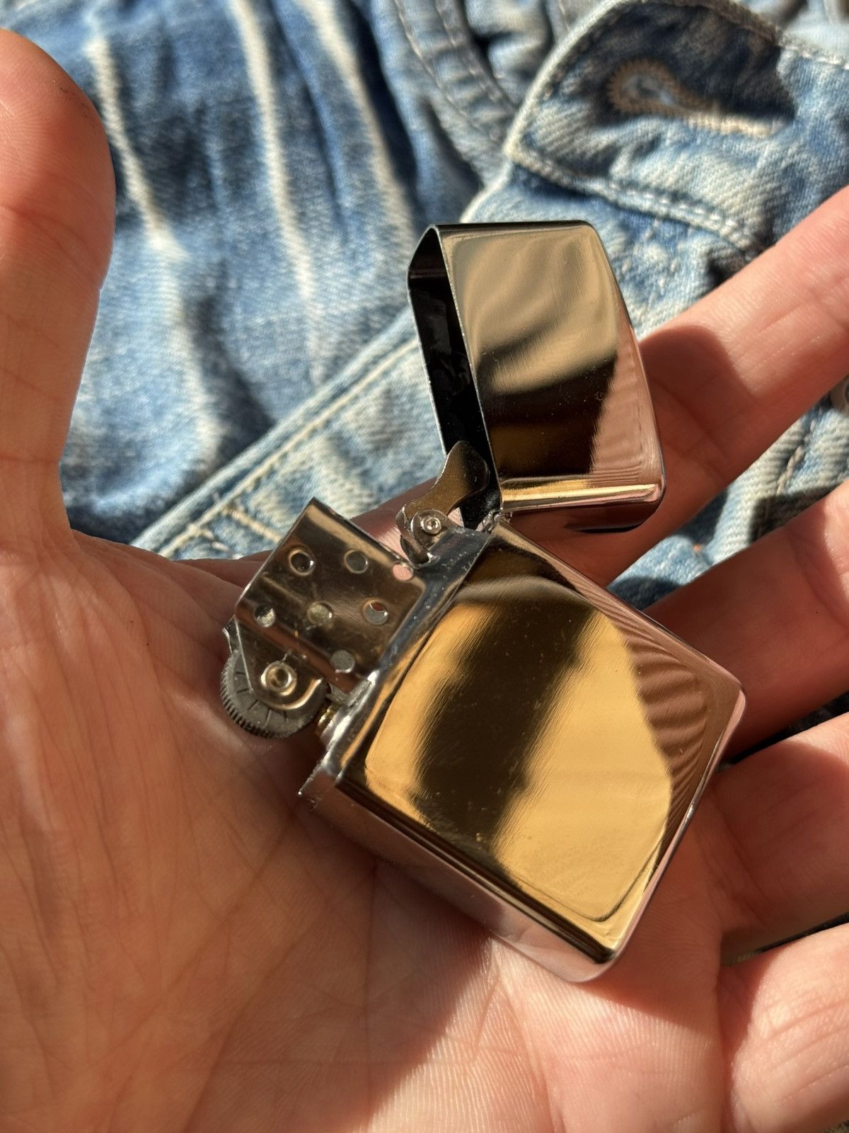 Hypebeast 🫨Aphex Twin vintage CIGAR LIGHTER Size ONE SIZE - 4 Thumbnail
