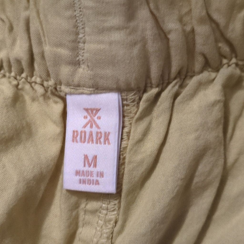 Roark Roark Lime Idle Shorts Size Medium Size 28" / US 6 / IT 42 - 6 Thumbnail