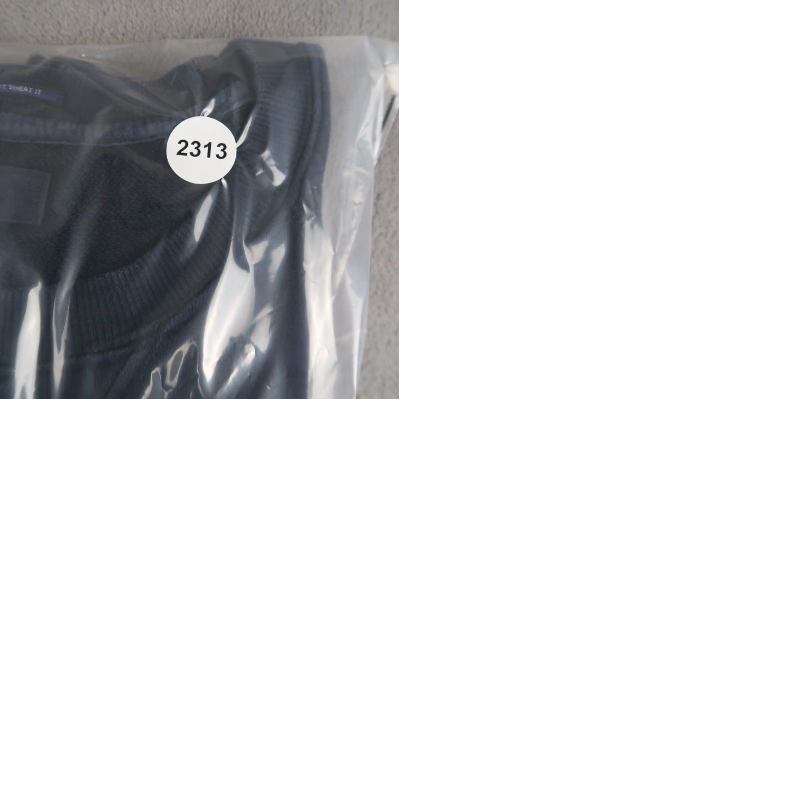 MOTHER MOTHER Sweatshirt Shirt Blue L Crewneck Logo Graphic Print Raglan Sleeve Size L / US 10 / IT 46 - 10 Thumbnail