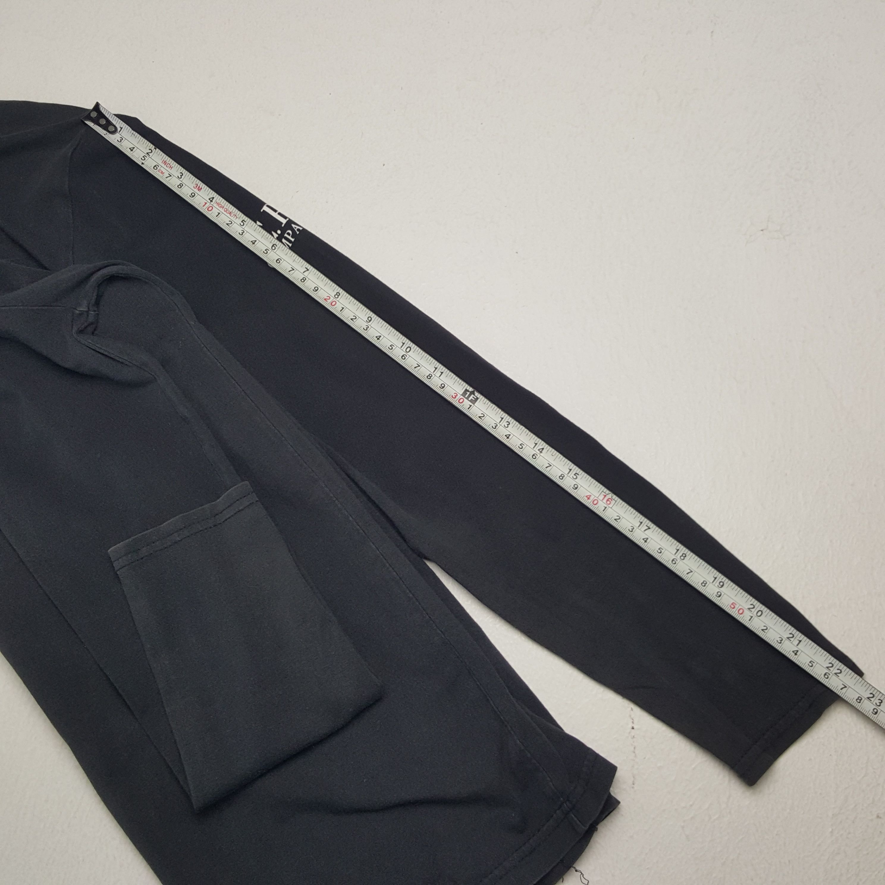 C.P. Company × Vintage Vintage C.P. Company Italian Brand Tshirt Size US S / EU 44-46 / 1 - 6 Thumbnail