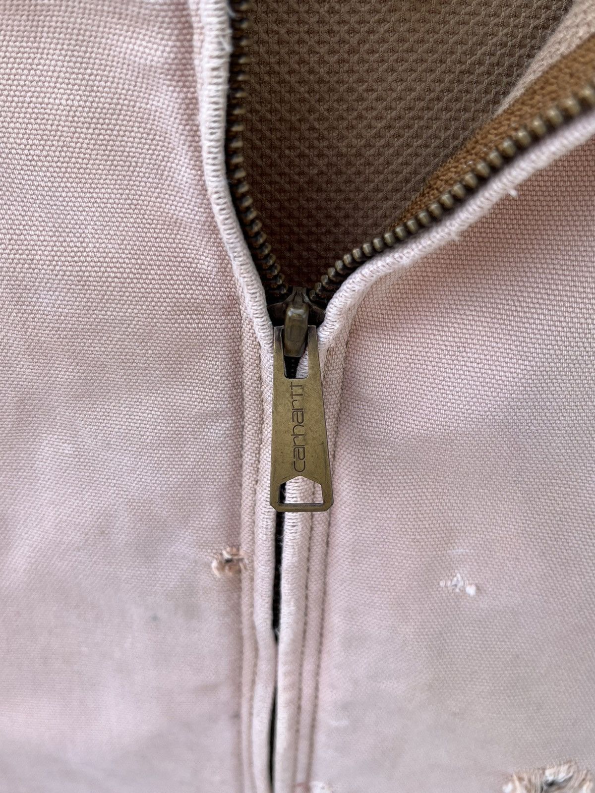 Carhartt × Vintage Vintage carhartt Size US XL / EU 56 / 4 - 15 Thumbnail