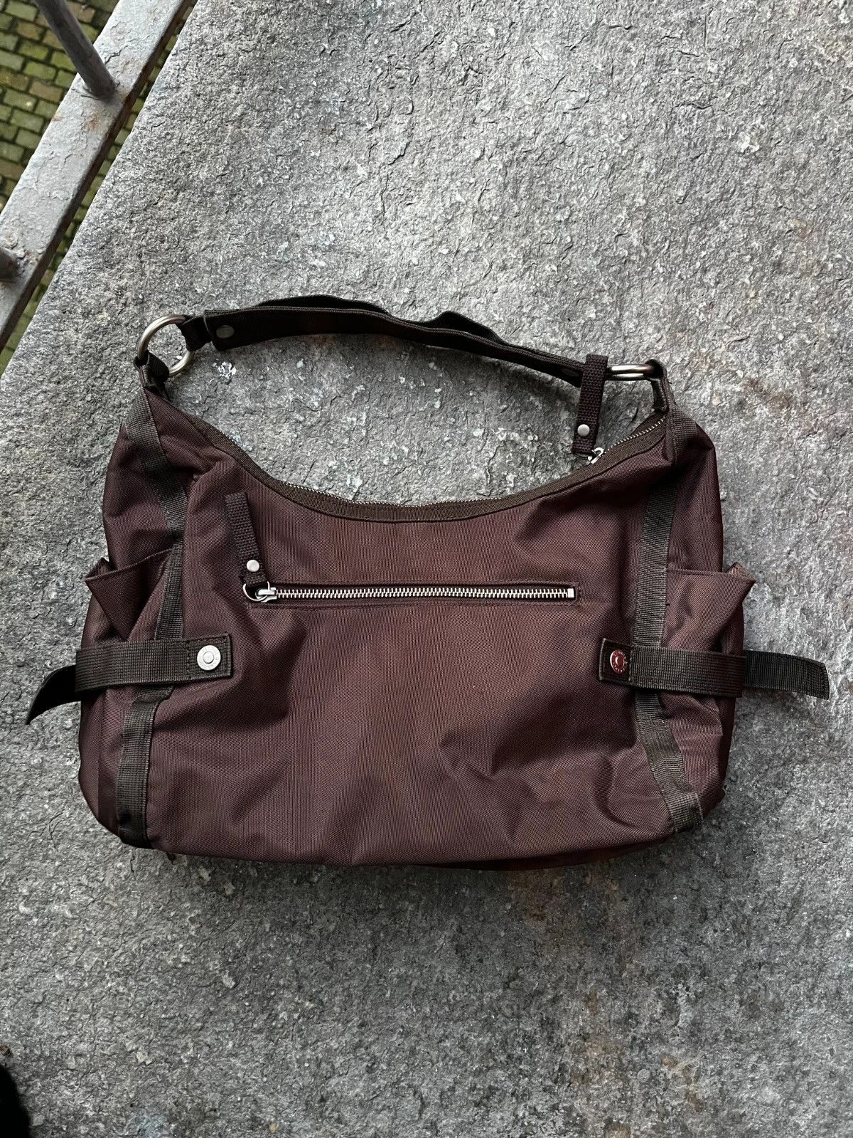 George Gina & Lucy George Gina & Lucy Y2K Bag - Vintage - Rare - Gothic Size ONE SIZE - 5 Thumbnail