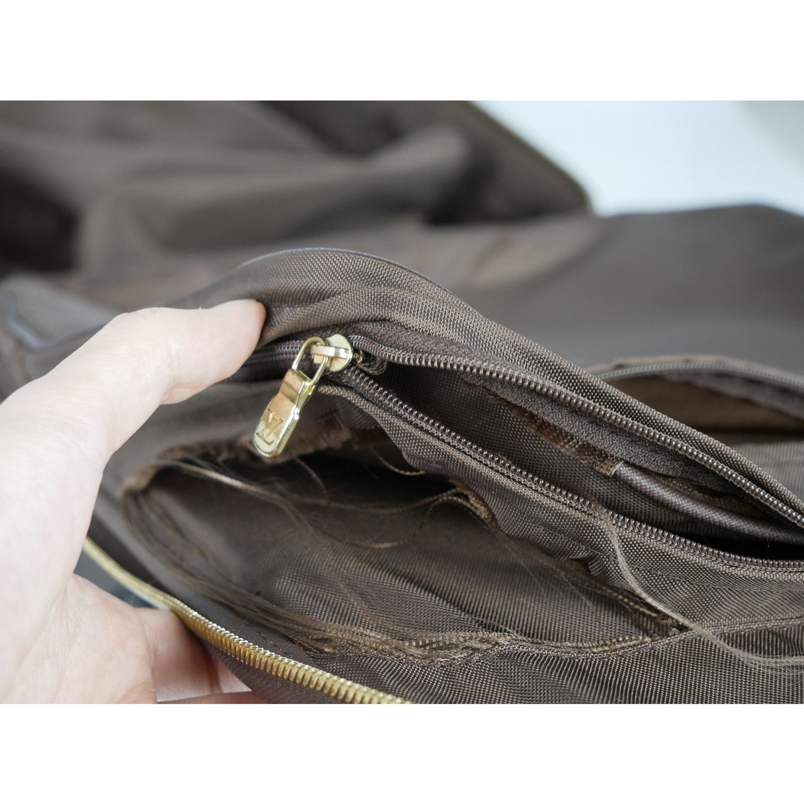 Louis Vuitton Louis Vuitton Classic Pegase 45 Mini Size ONE SIZE - 12 Thumbnail