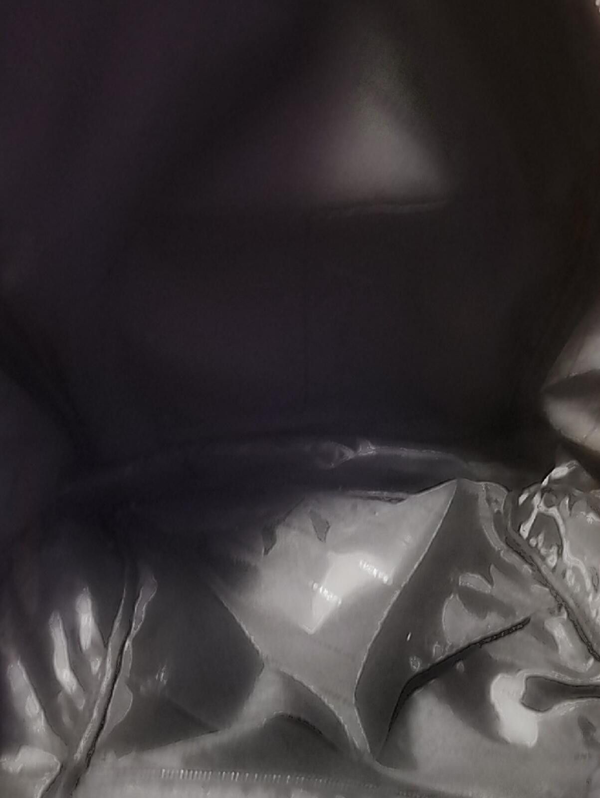 Other Lucky Bransd Black Backpack with Brown Trim Size ONE SIZE - 5 Thumbnail