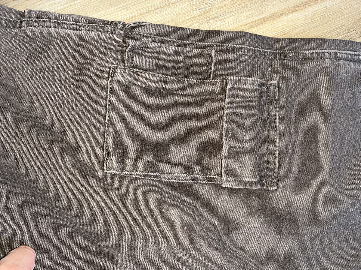 Supreme Supreme Zip-Off Utility Pant (FW25) Brown Size US 30 / EU 46 - 14 Thumbnail