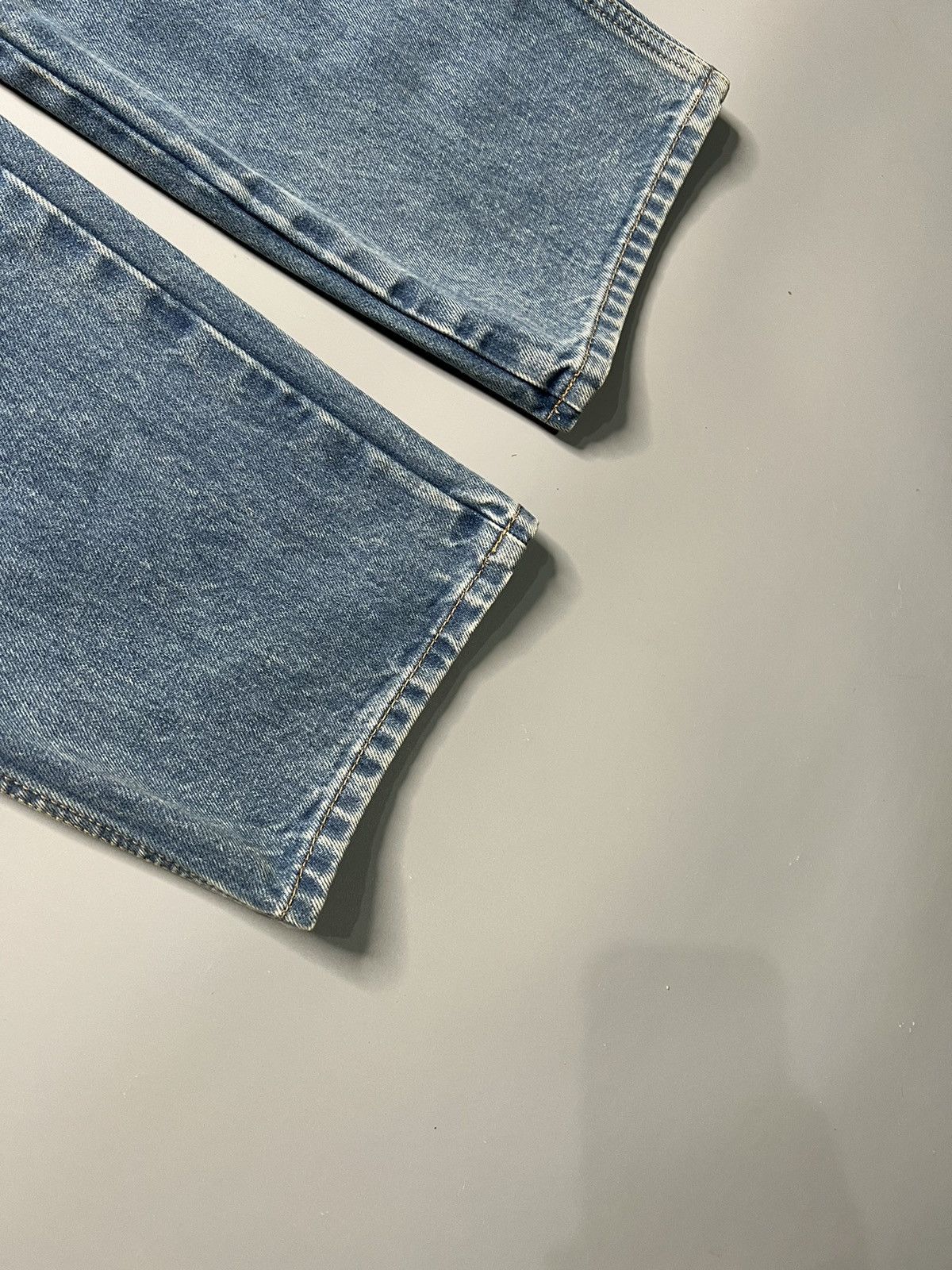 Gucci Gucci Marble Wash Jeans Size US 31 - 5 Thumbnail