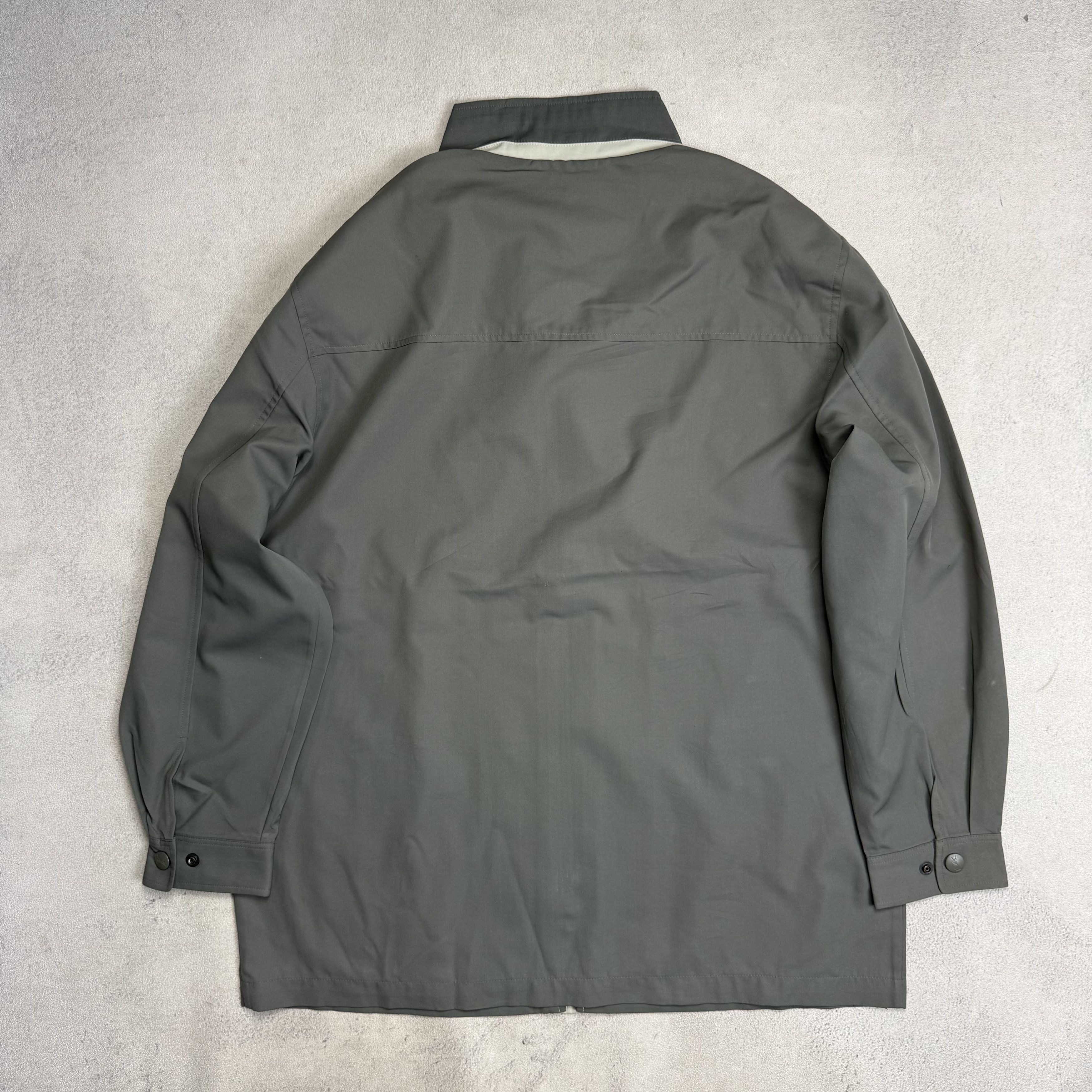 Yves Saint Laurent Vintage Yves Saint Laurent YSL Jacket Size US M / EU 48-50 / 2 - 5 Thumbnail